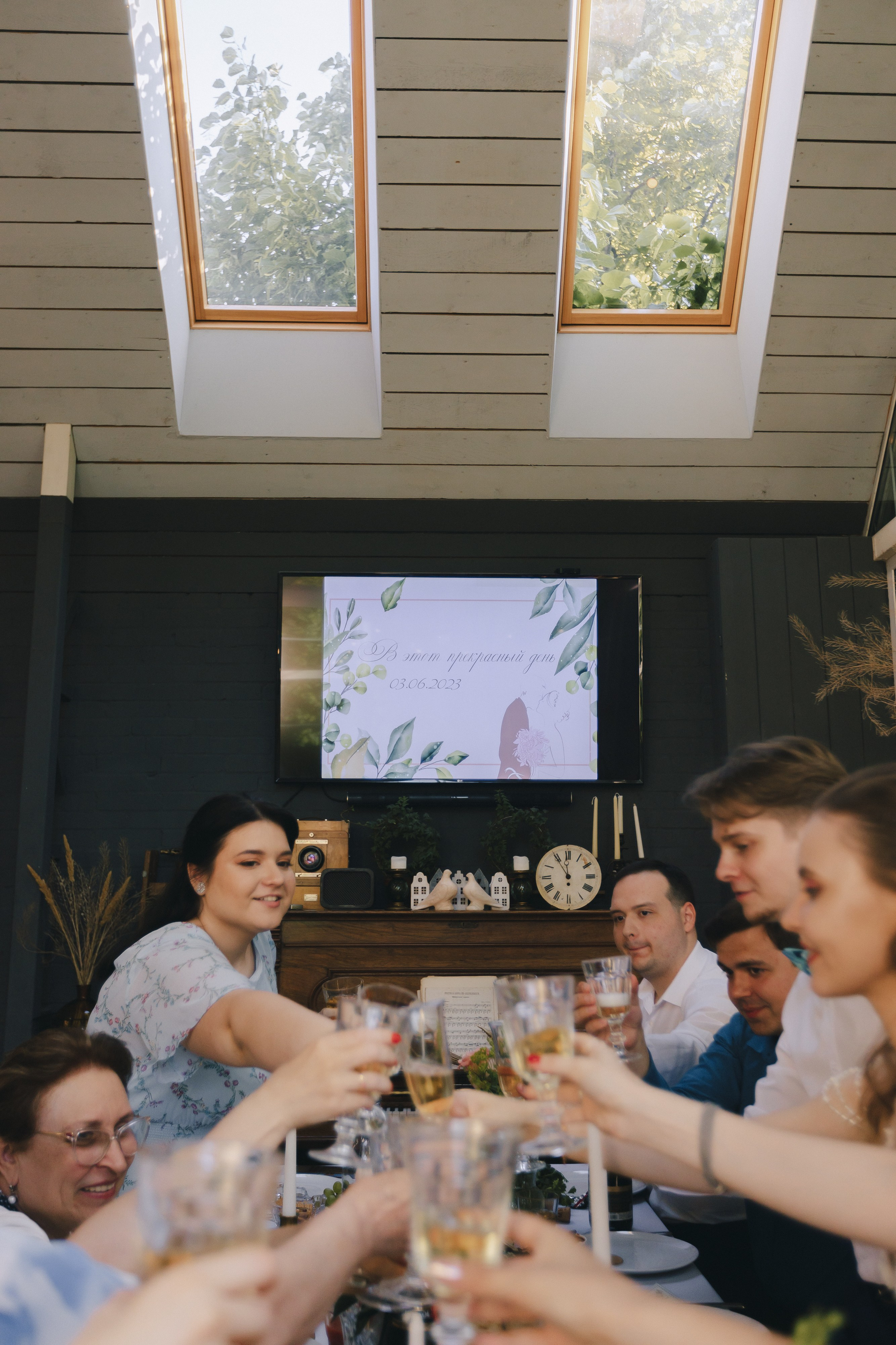 Олег и Катя. Фотограф Таганрог Любимая Надя