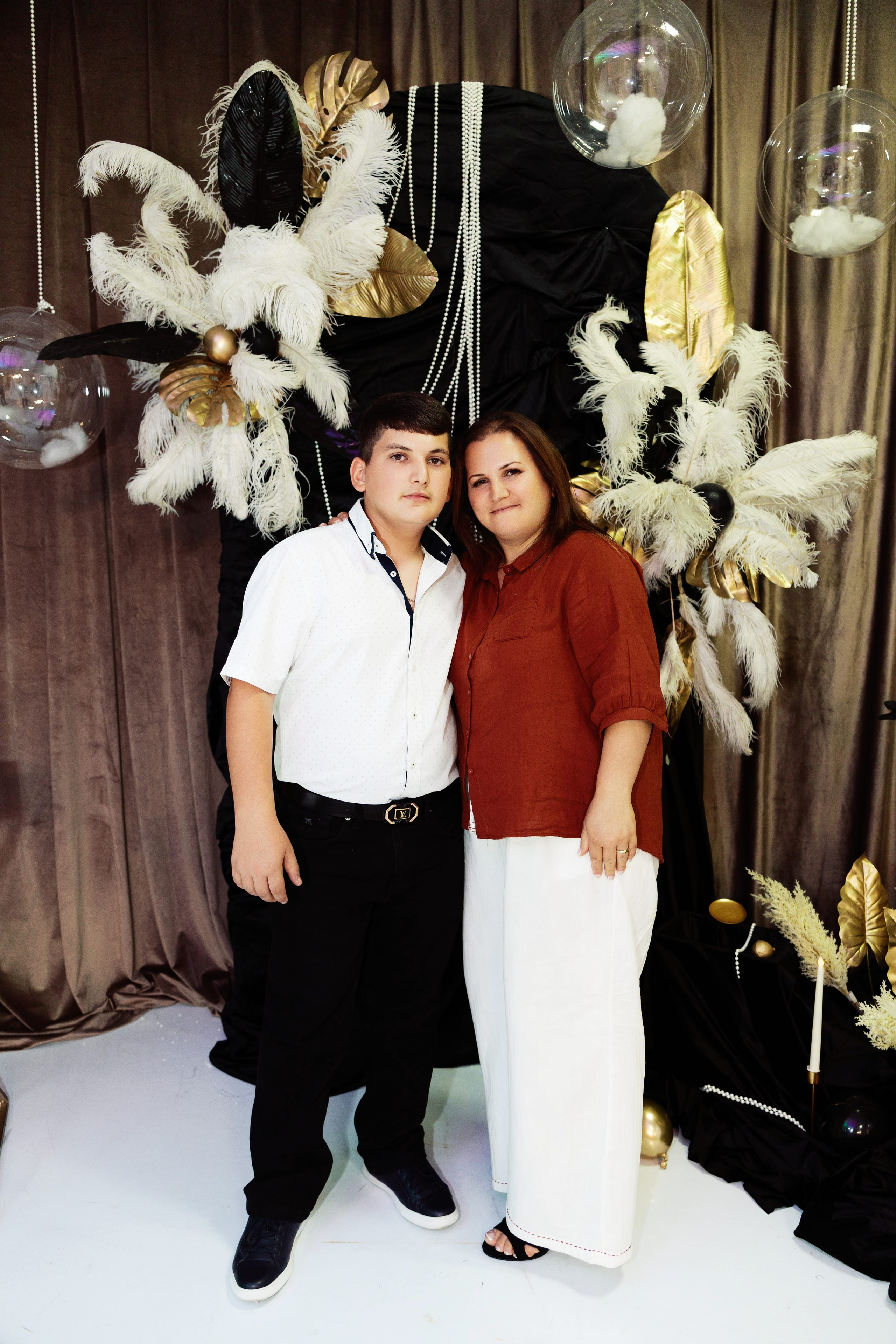 День Рождения Лианы