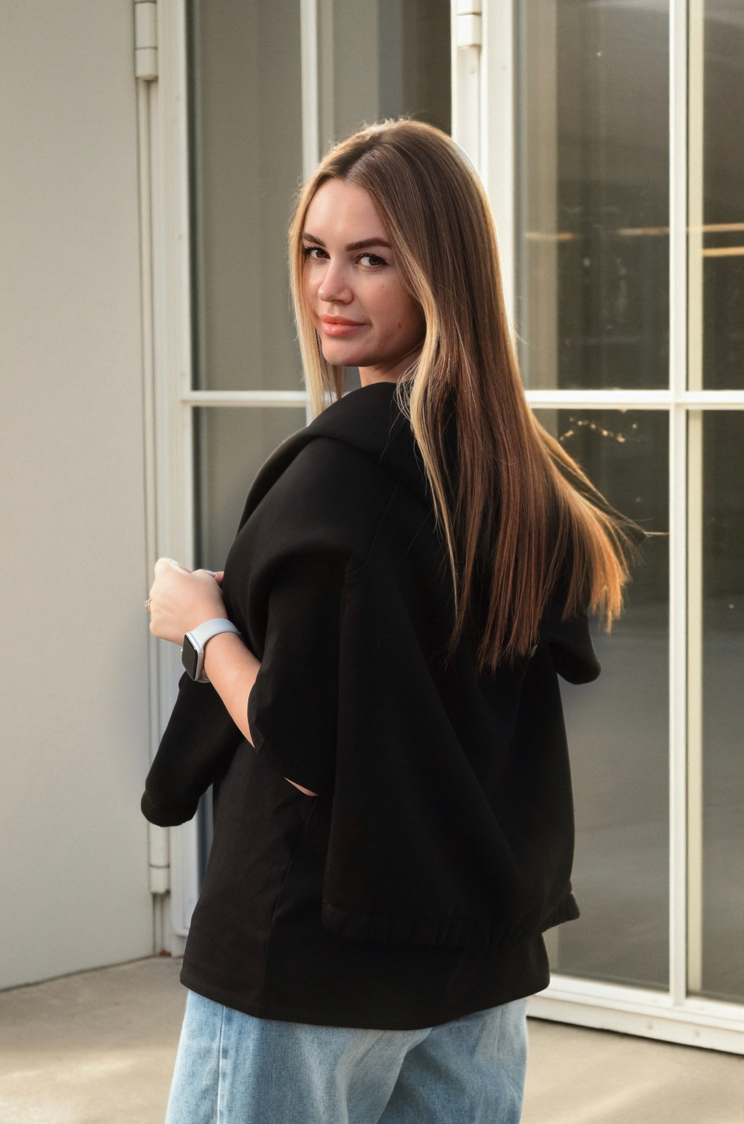 Город. Фотограф в Москве и МО