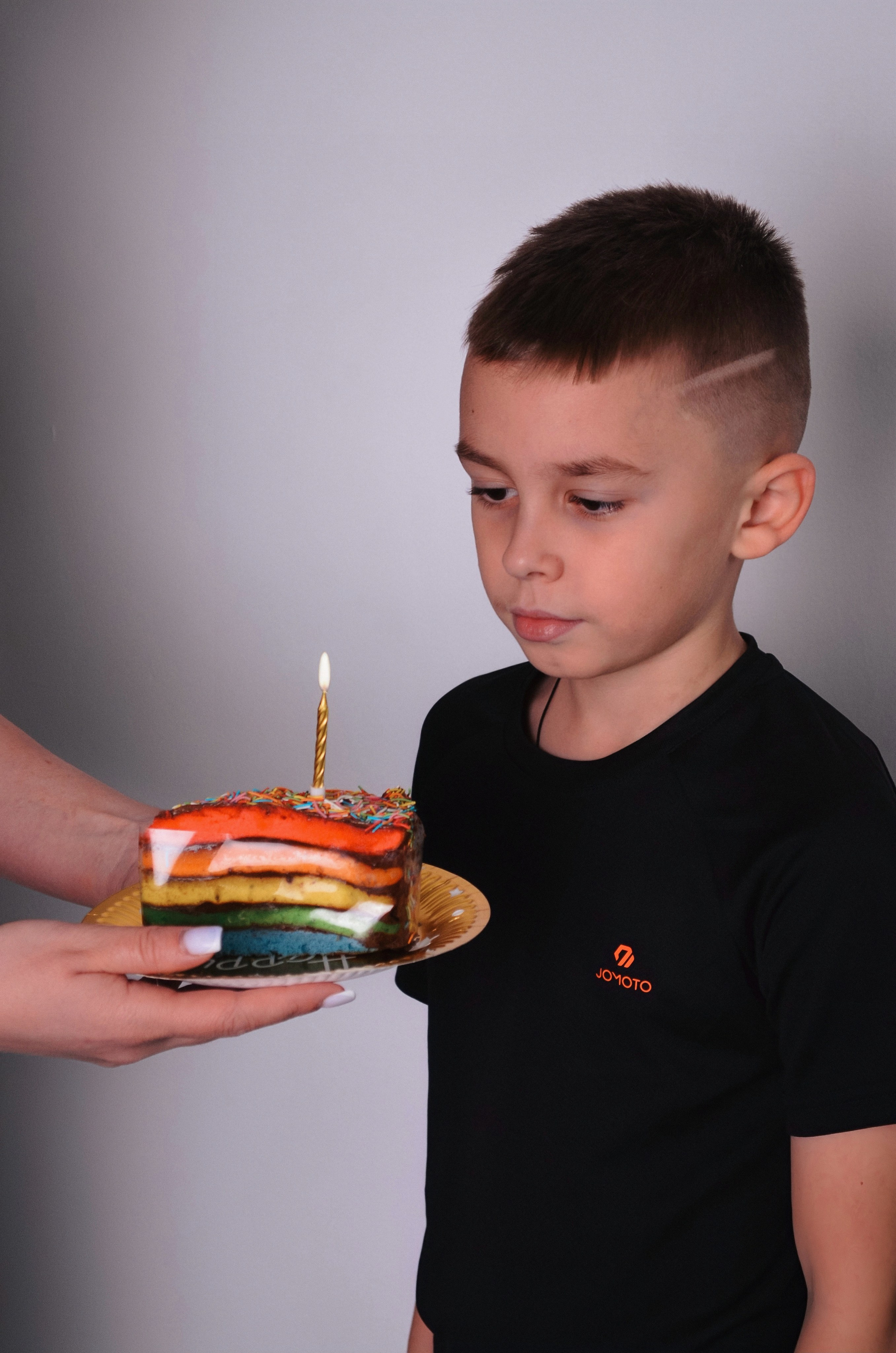 Birthday. Фотограф в Москве и МО