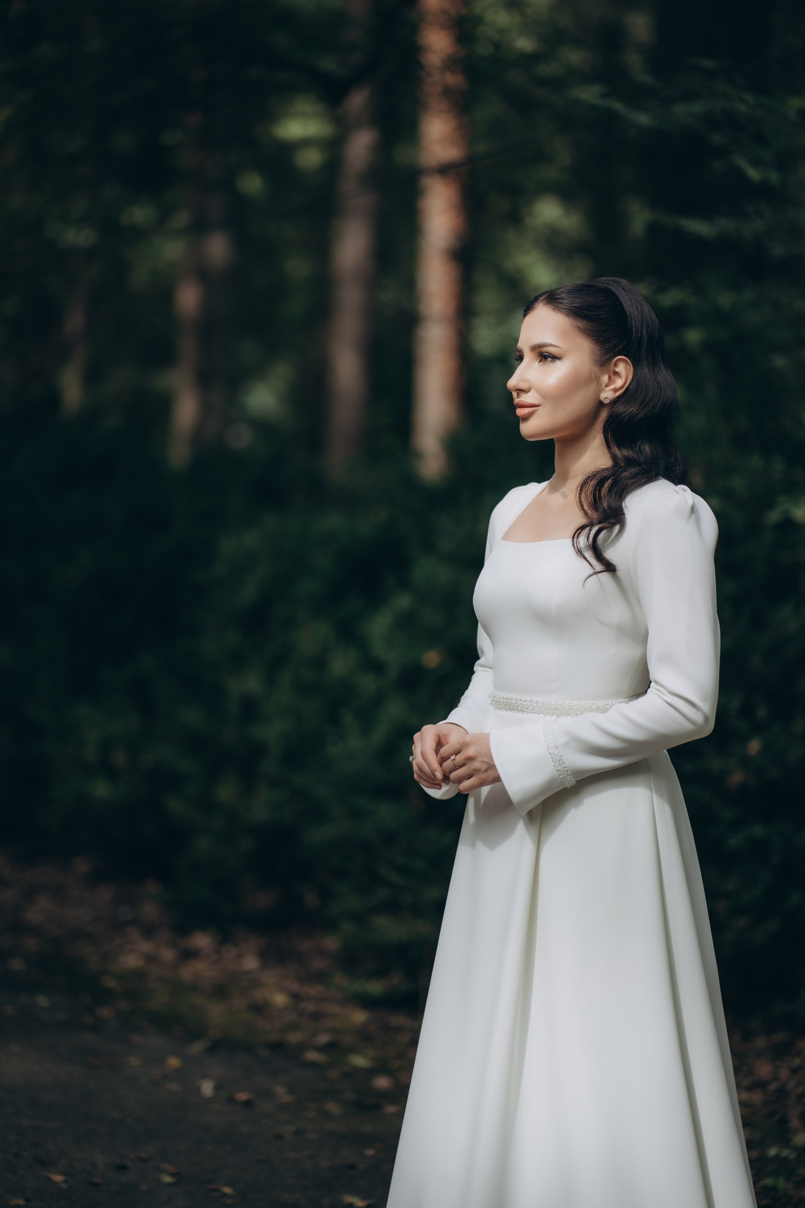 Aslan & Aida. Свадебный и семейный фотограф Нальчик КБР Ислам Герандоков