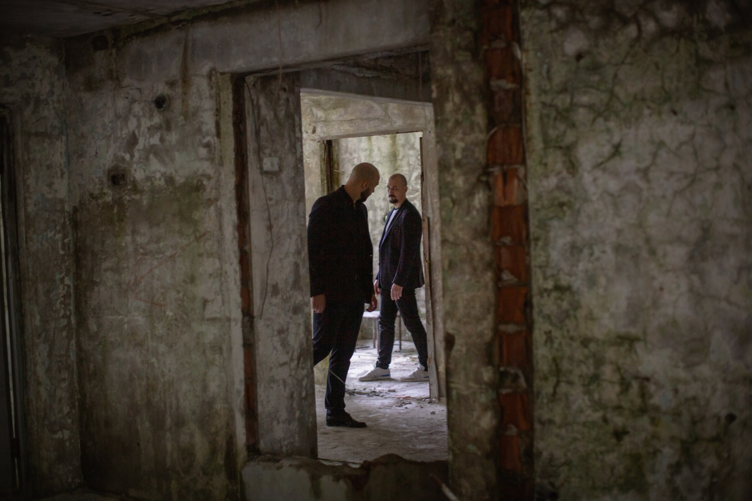 Музыканты. Детский и семейный фотограф Зоя Павкина