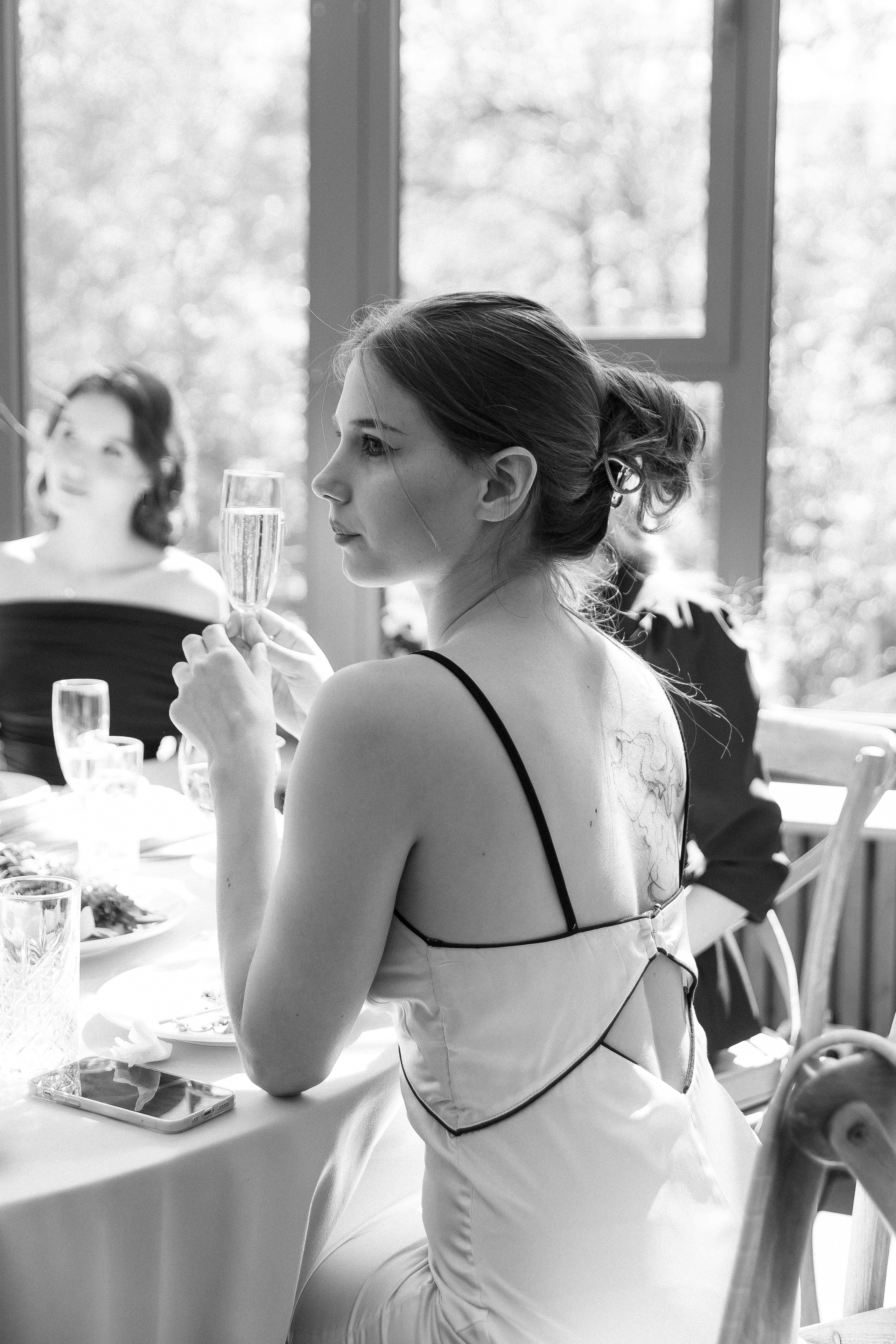 Трогательный свадебный день Насти и Вадима. Свадебный фотограф в Нижнем Новгороде Генеральская Ира