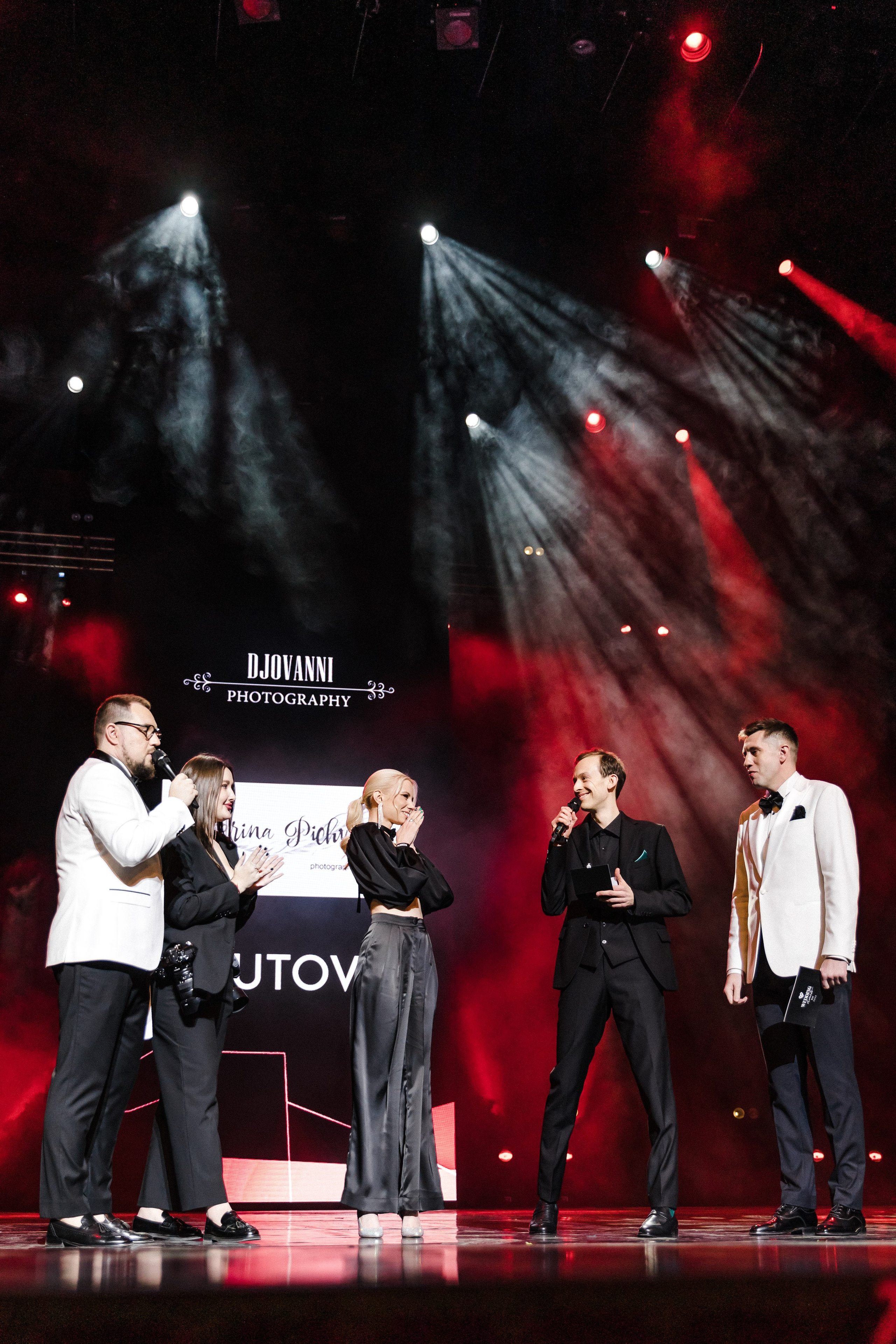 WEDDING AWARDS ЮГ. Свадебный и семейный фотограф в Краснодаре и крае