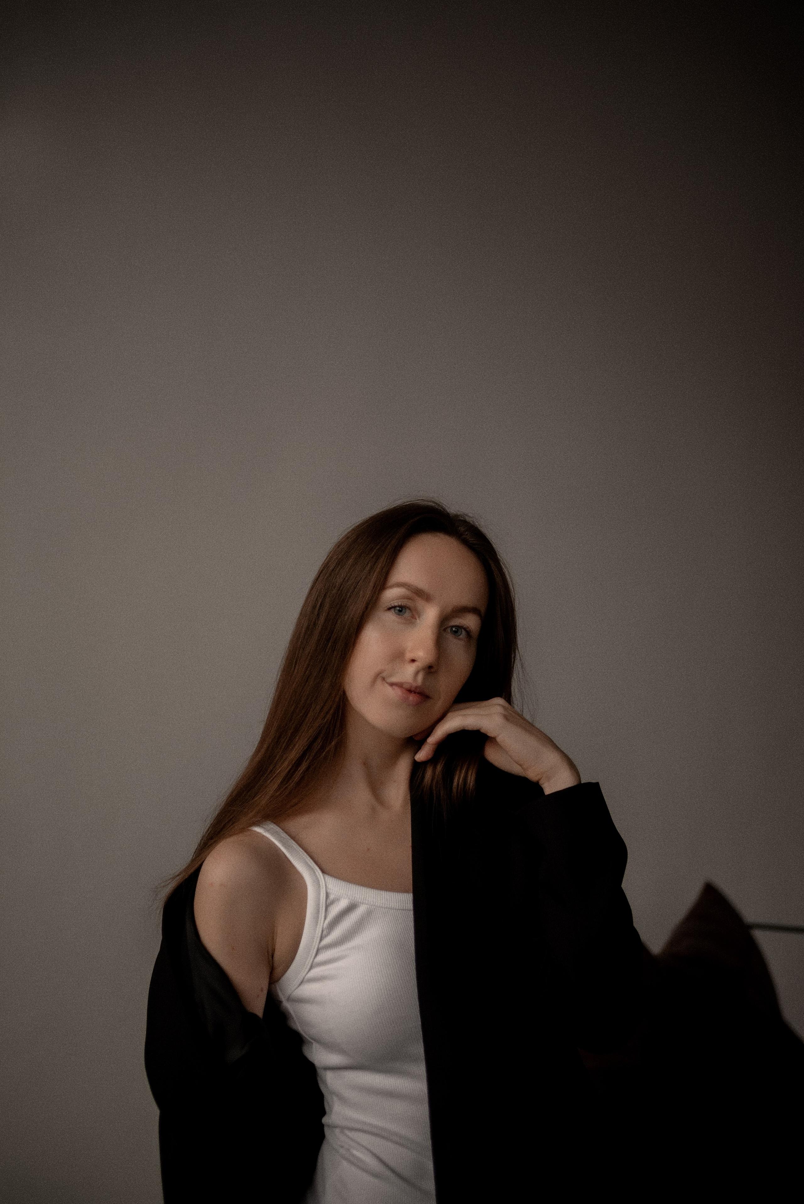 Кристина. Свадебный и семейный фотограф в Серпухове Александра Дерюшева