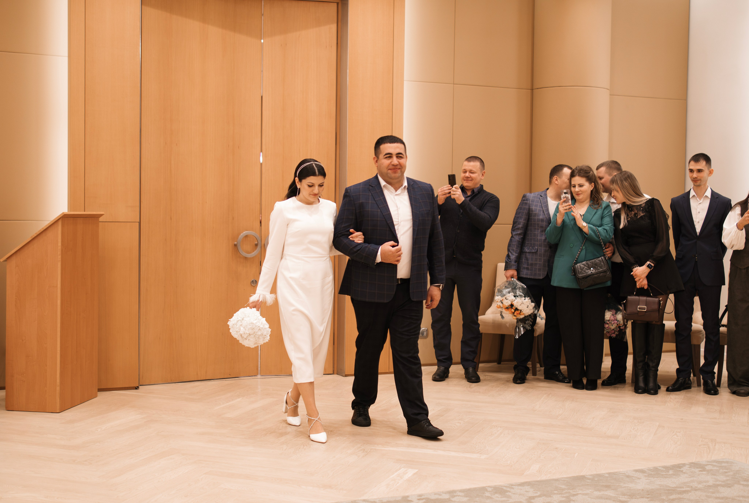 Свадьба 💕 Барвиха. Фотограф Москва