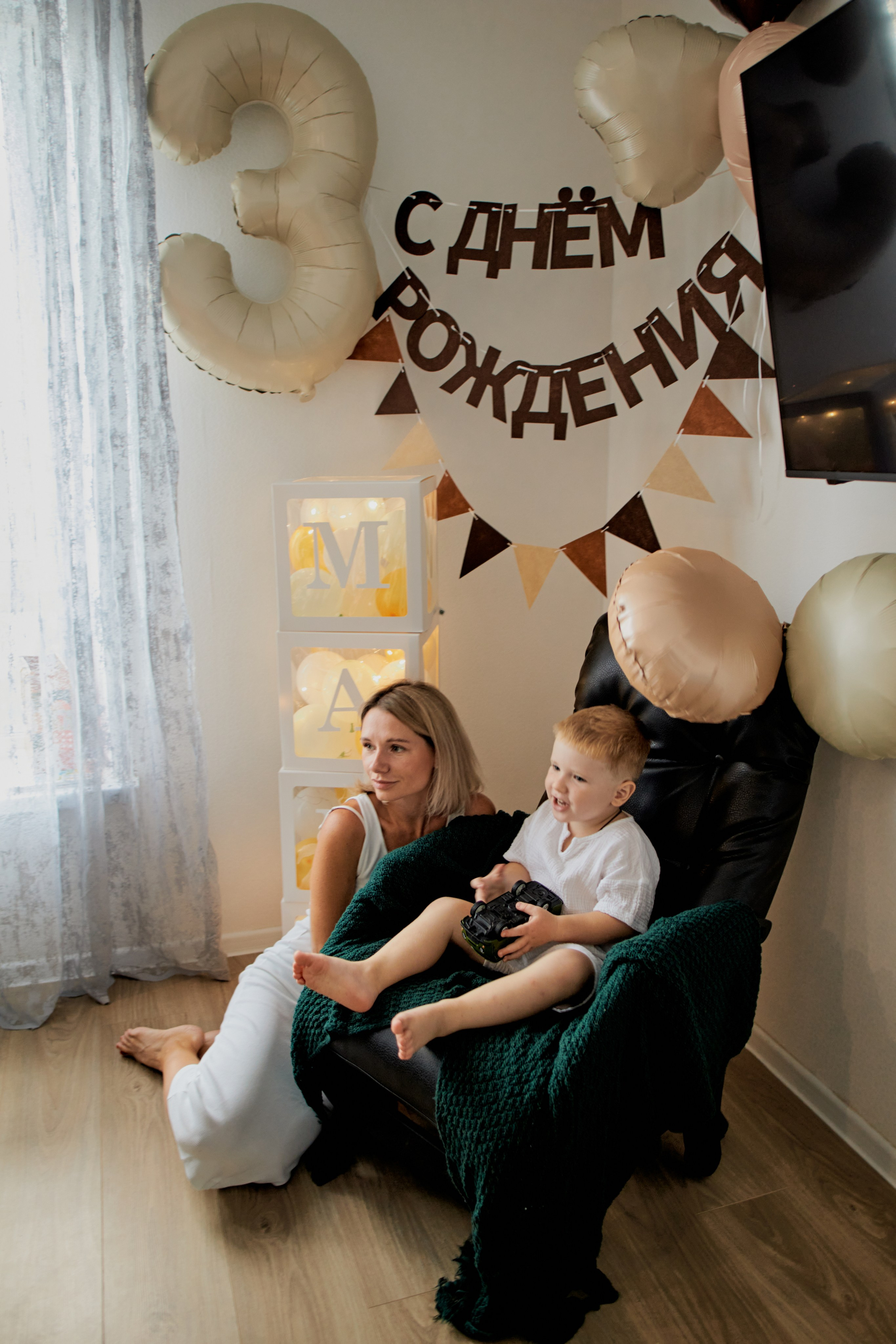 Три кота. Фотограф Москва