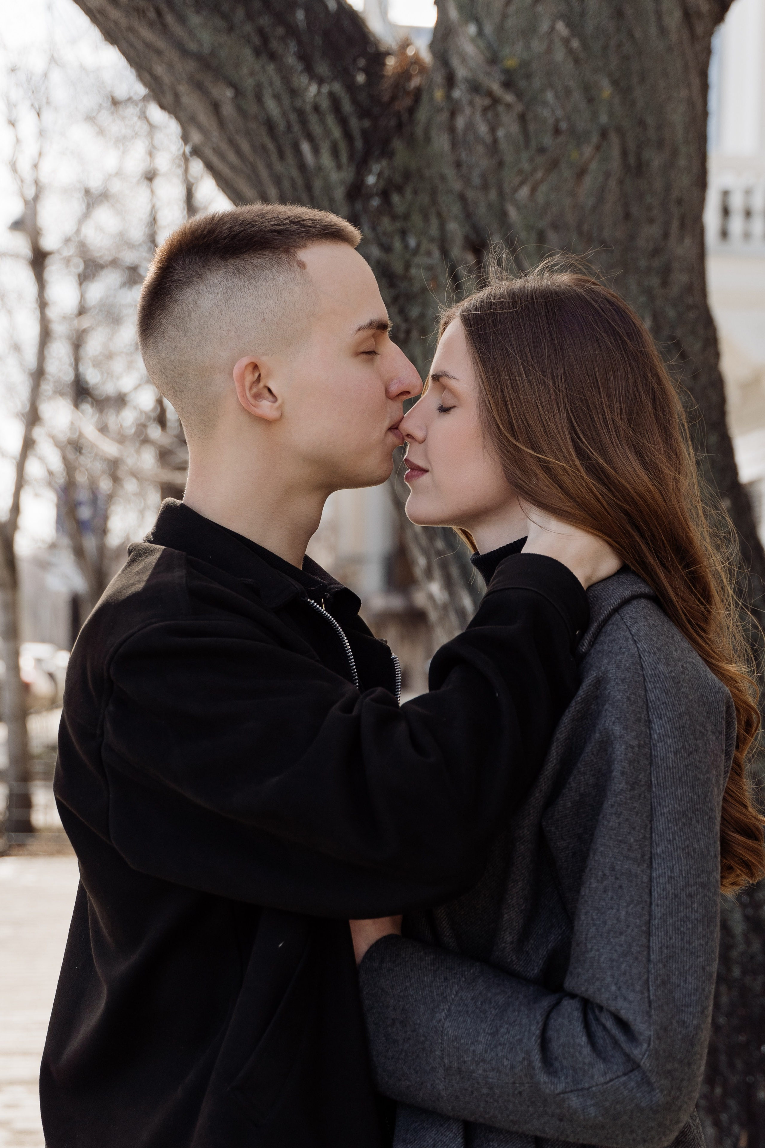 Александр & Анастасия. RAMIL SAFIULLIN