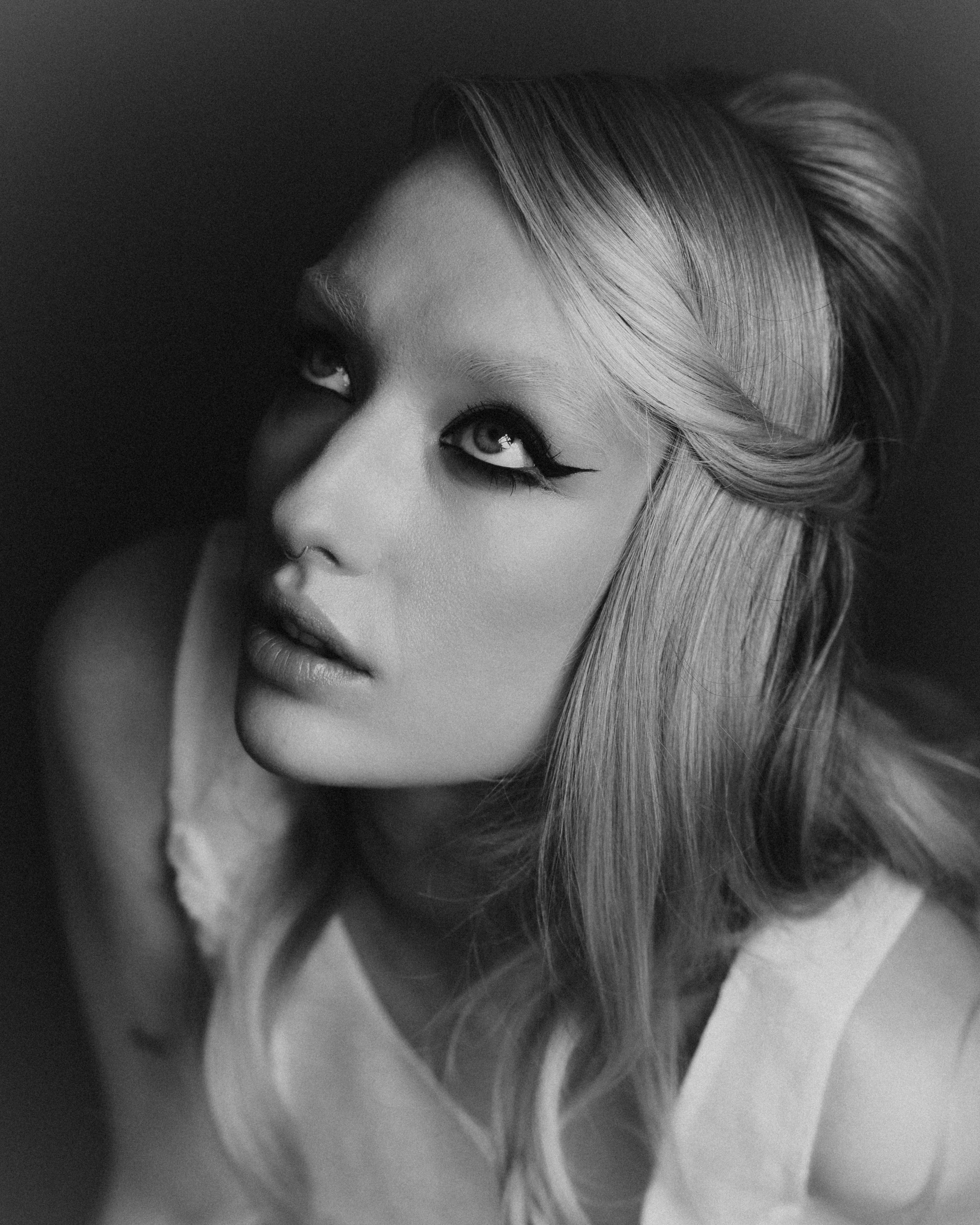 ZO: YOUR INNER PRINCESS. TUTSARKIS — Art Director | Stylist | Photographer