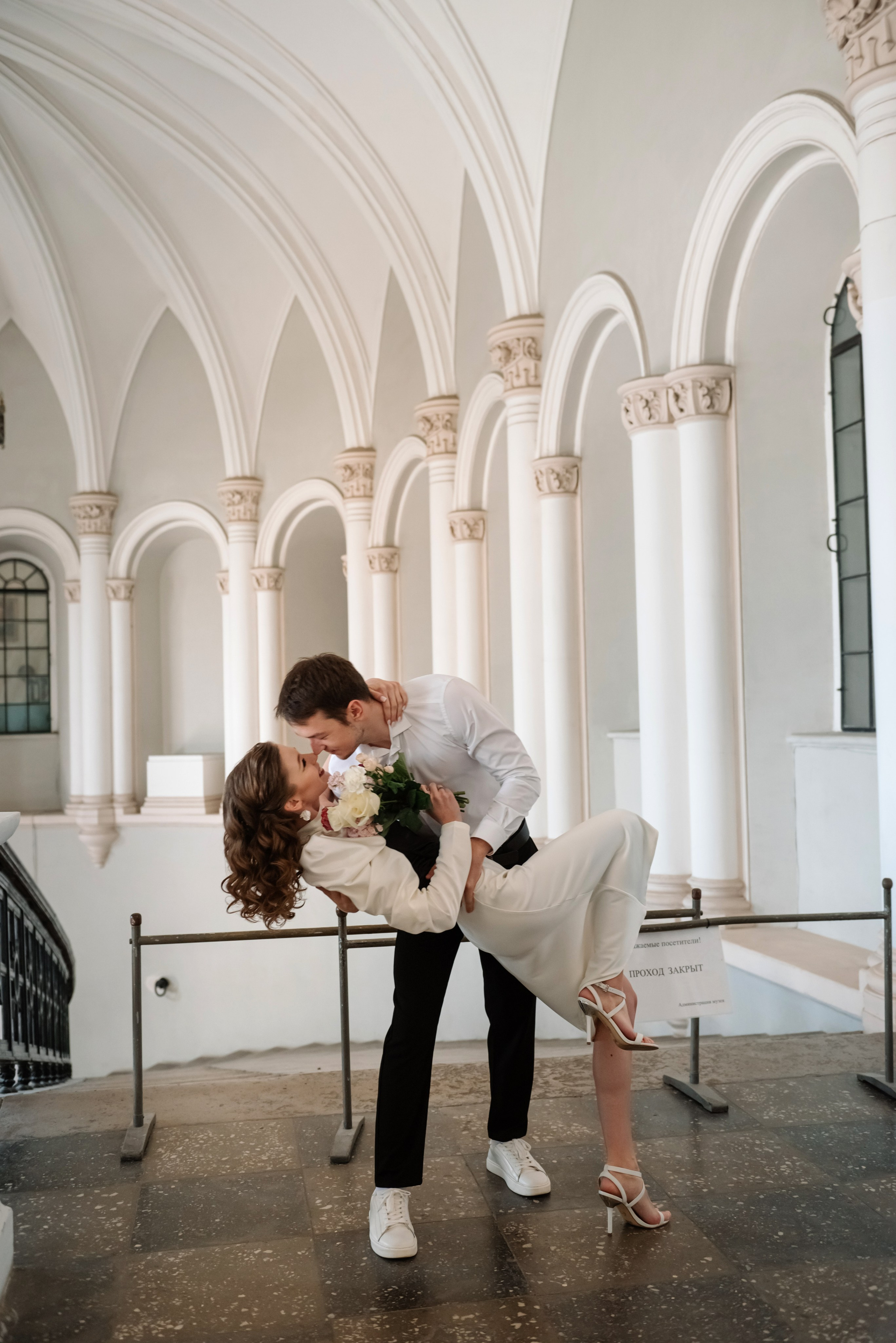 Музей Артиллерии. Свадебный и сеейный фотограф в Санкт-Петербурге Елена Худякова