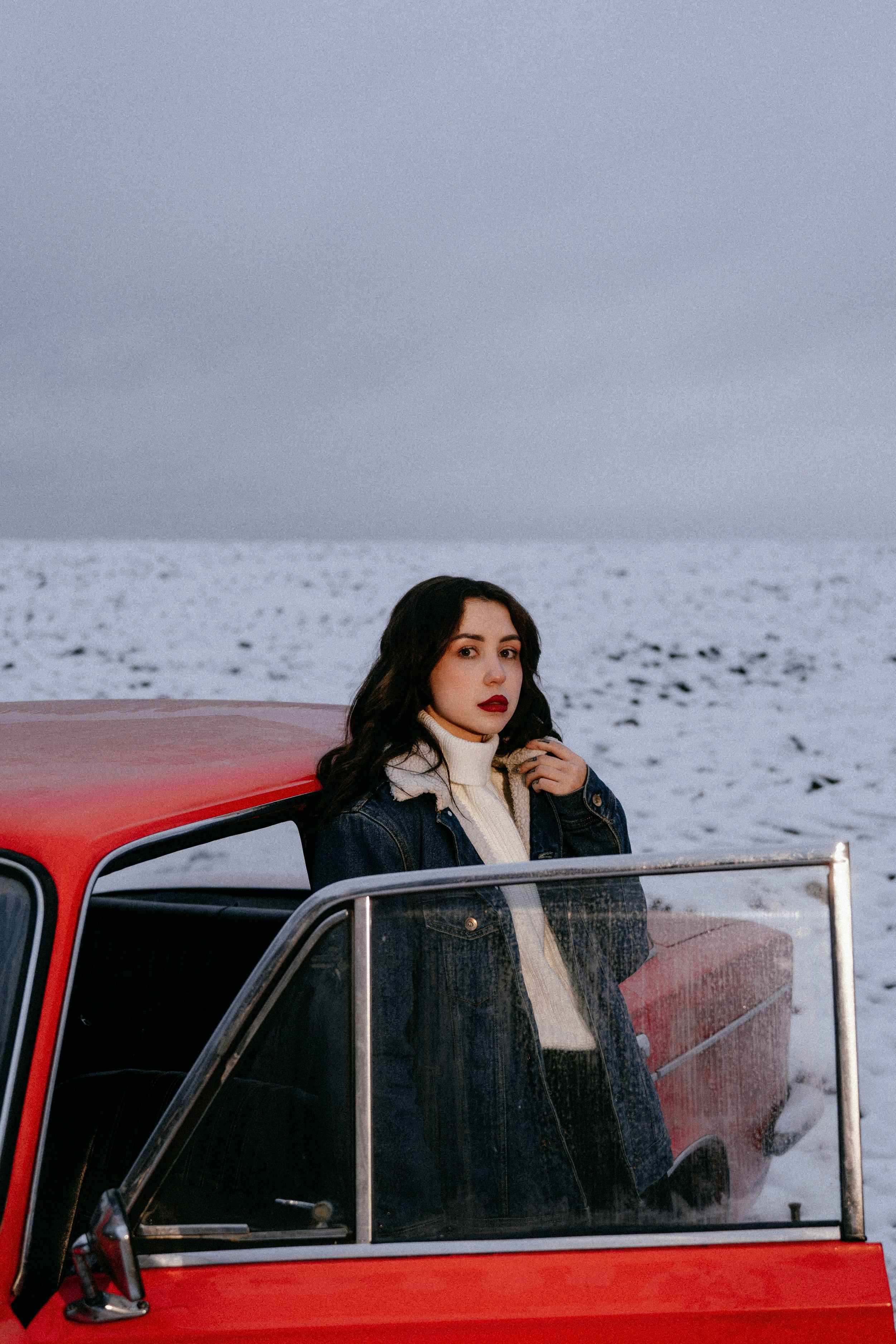 Heylee's birthday. Фотограф в Москве Маша Игитова