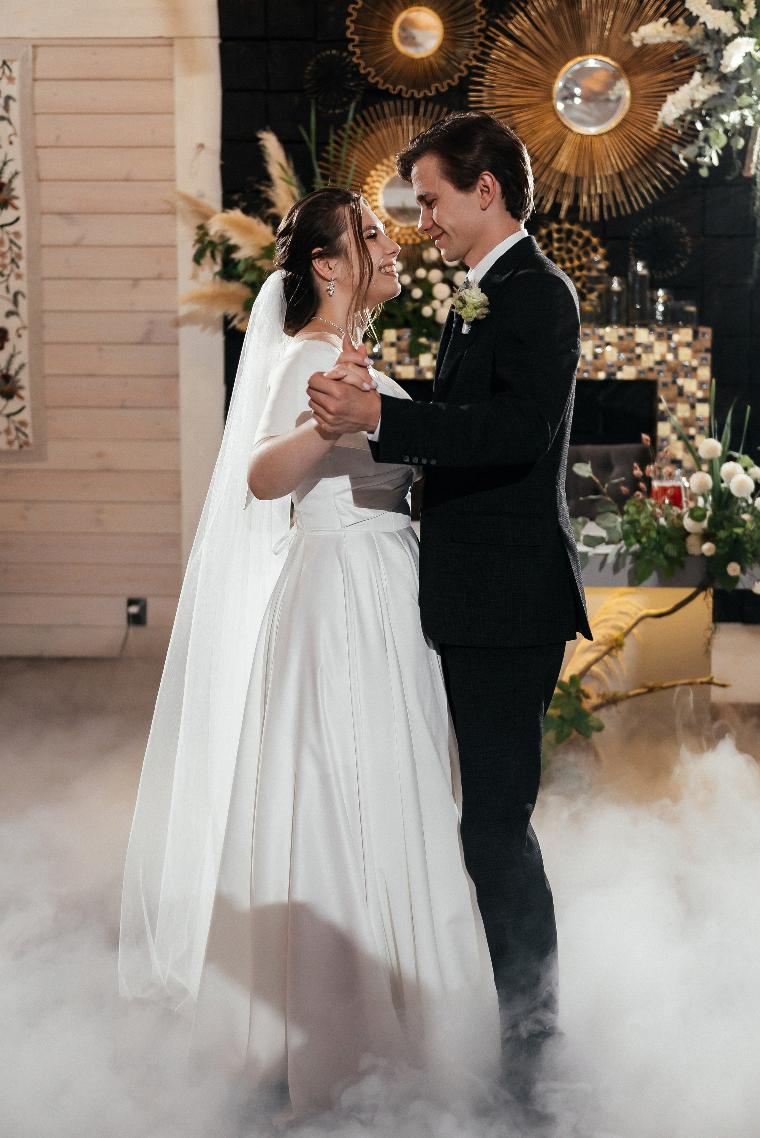 Никита и Софья. Zhulanovilya