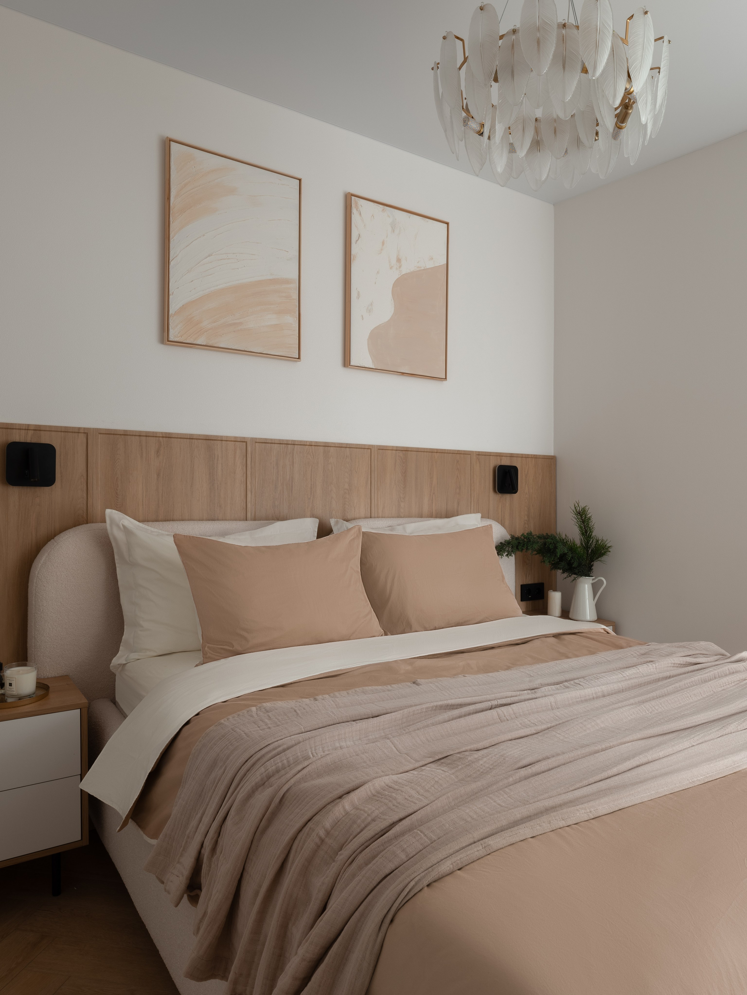 Портфолио для хоумстейджера. Интерьерный фотограф в Москве