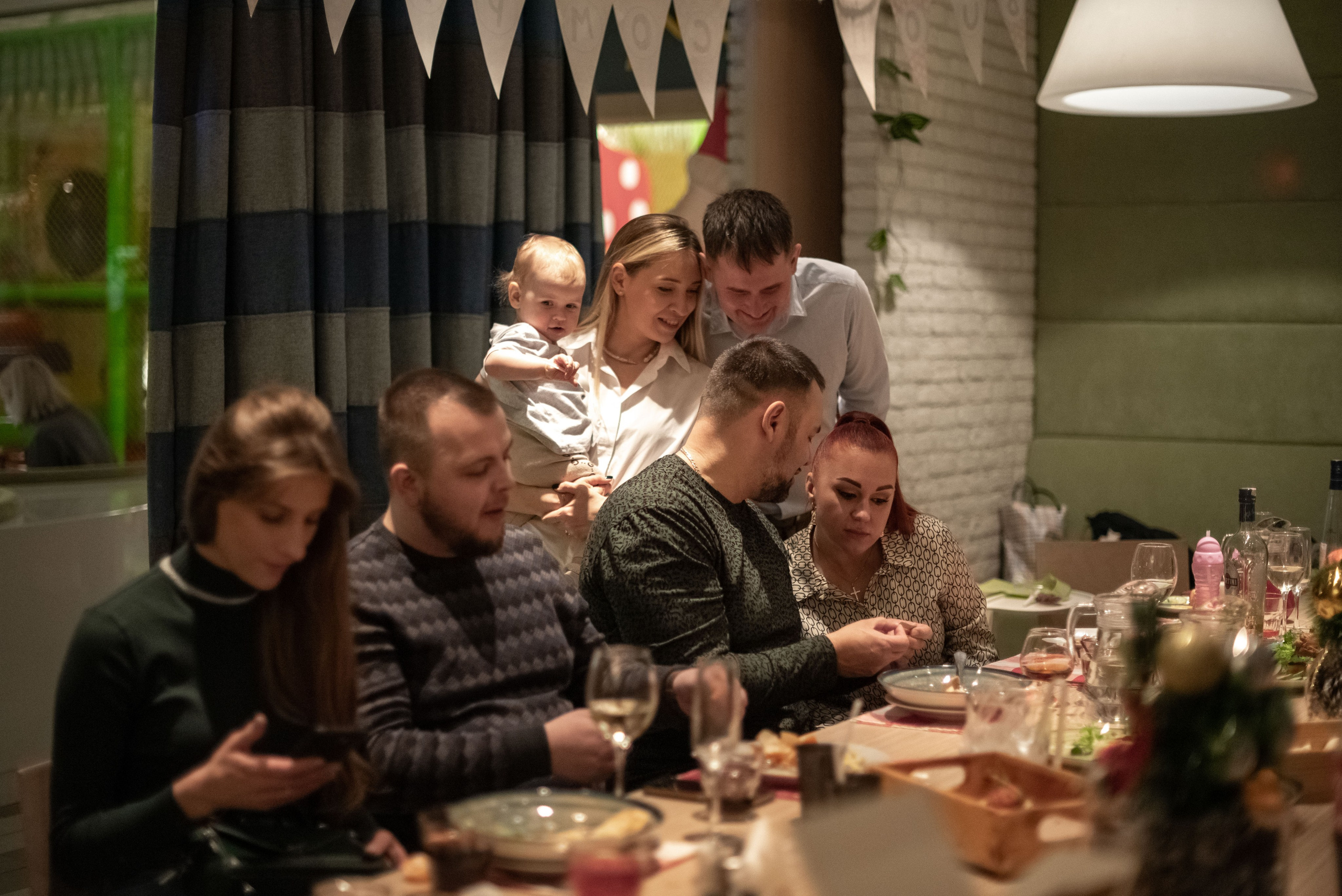 Даник 5 лет. Фотограф Крещения и Венчания. Минск и другие города. Почтенная Наташа