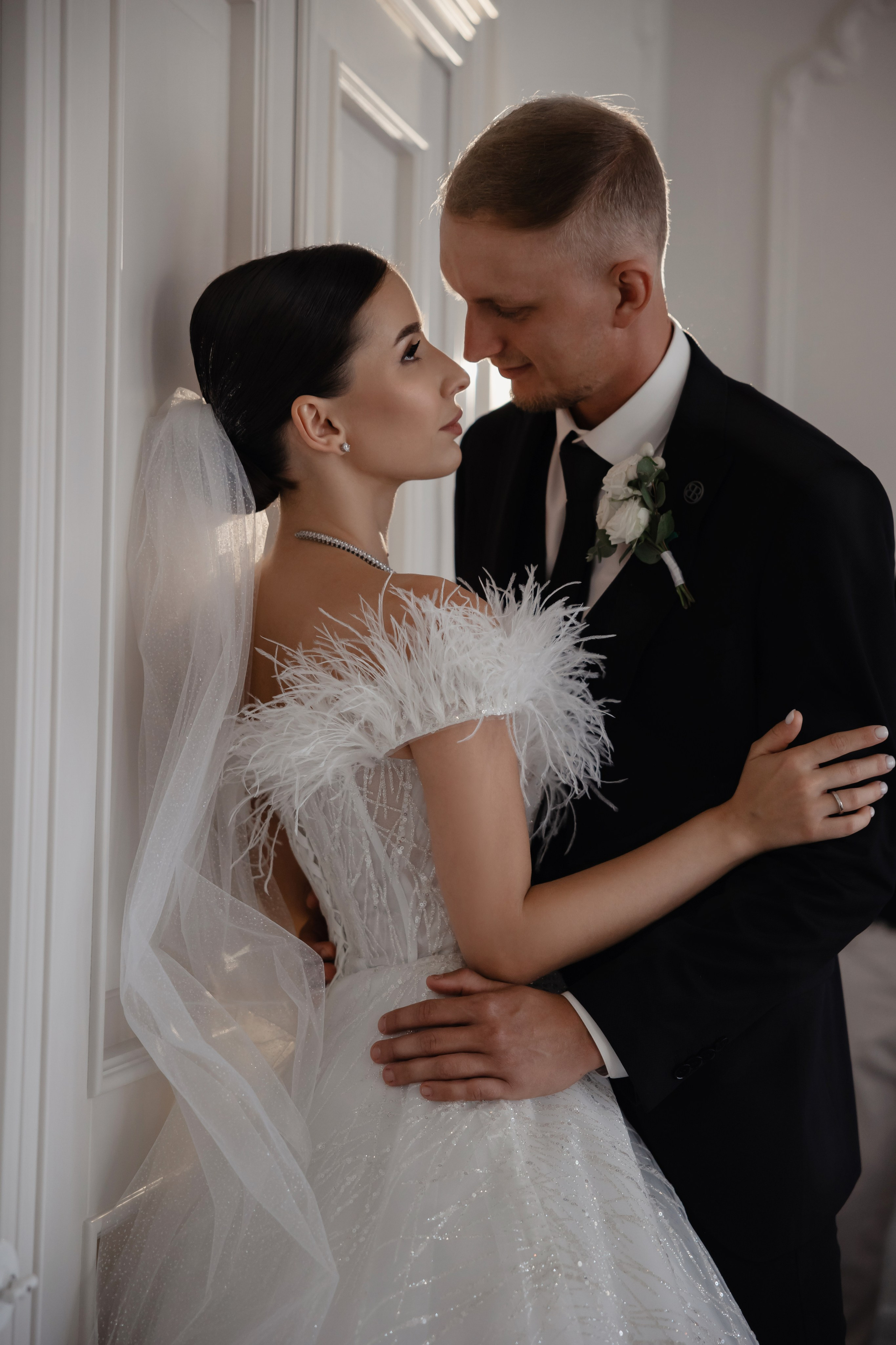 N&A. Свадебный фотограф в Ставрополе Катерина