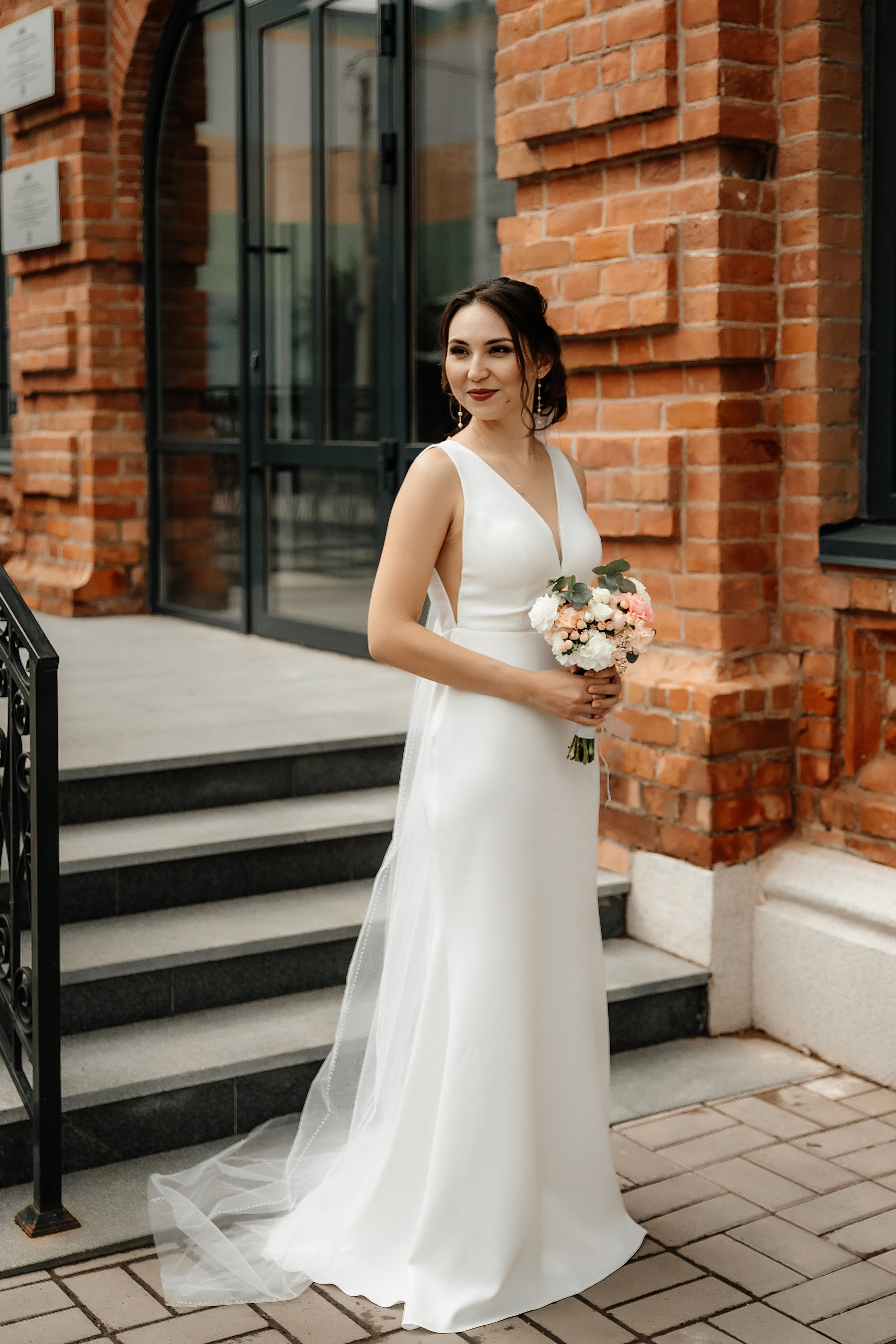 Тимур и Римма. Свадебный и семейный фотограф Разида Мухаметова