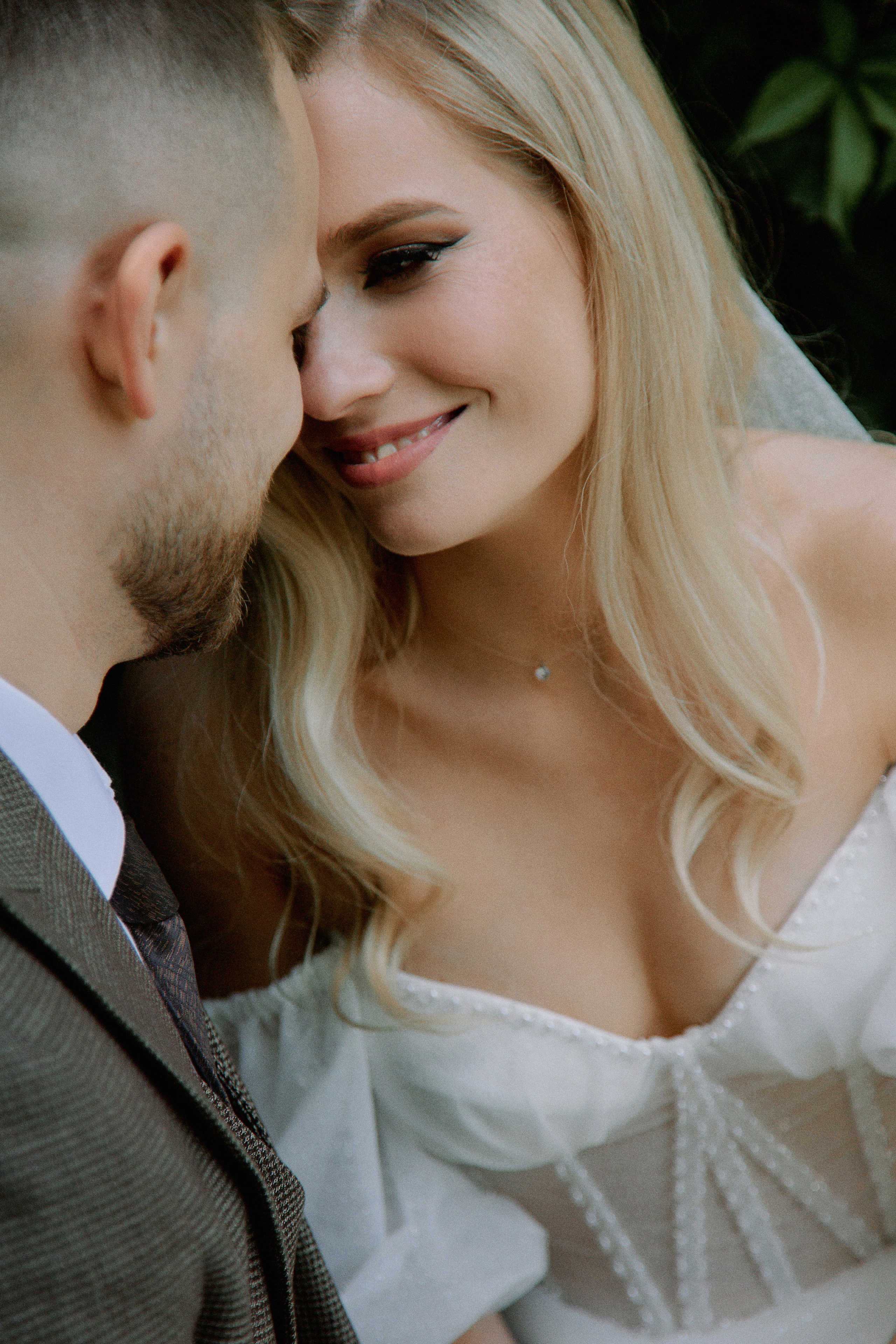 Танцуй со мной. Фотограф Елена Краснопевцева