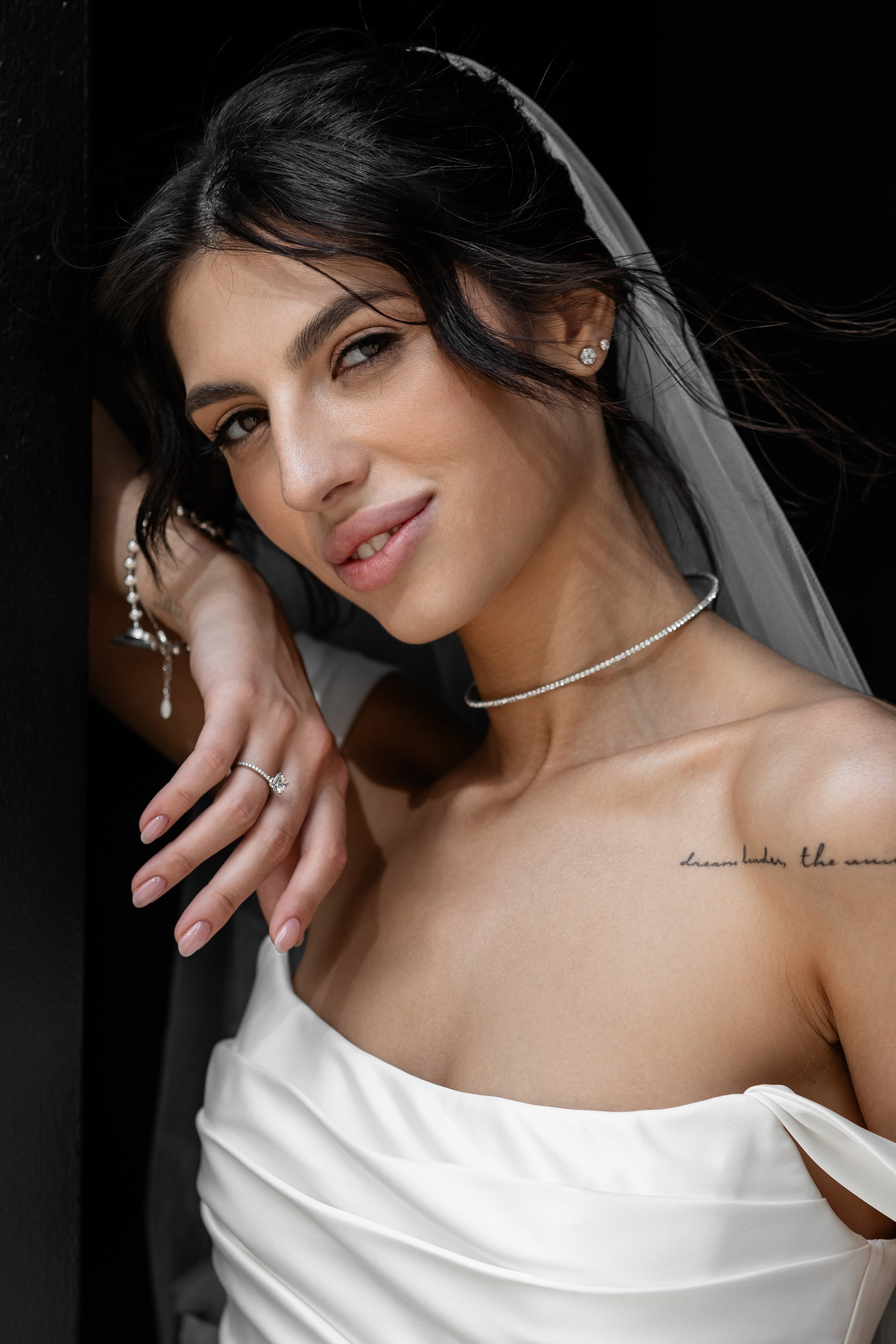 Свадебный фотограф Москва