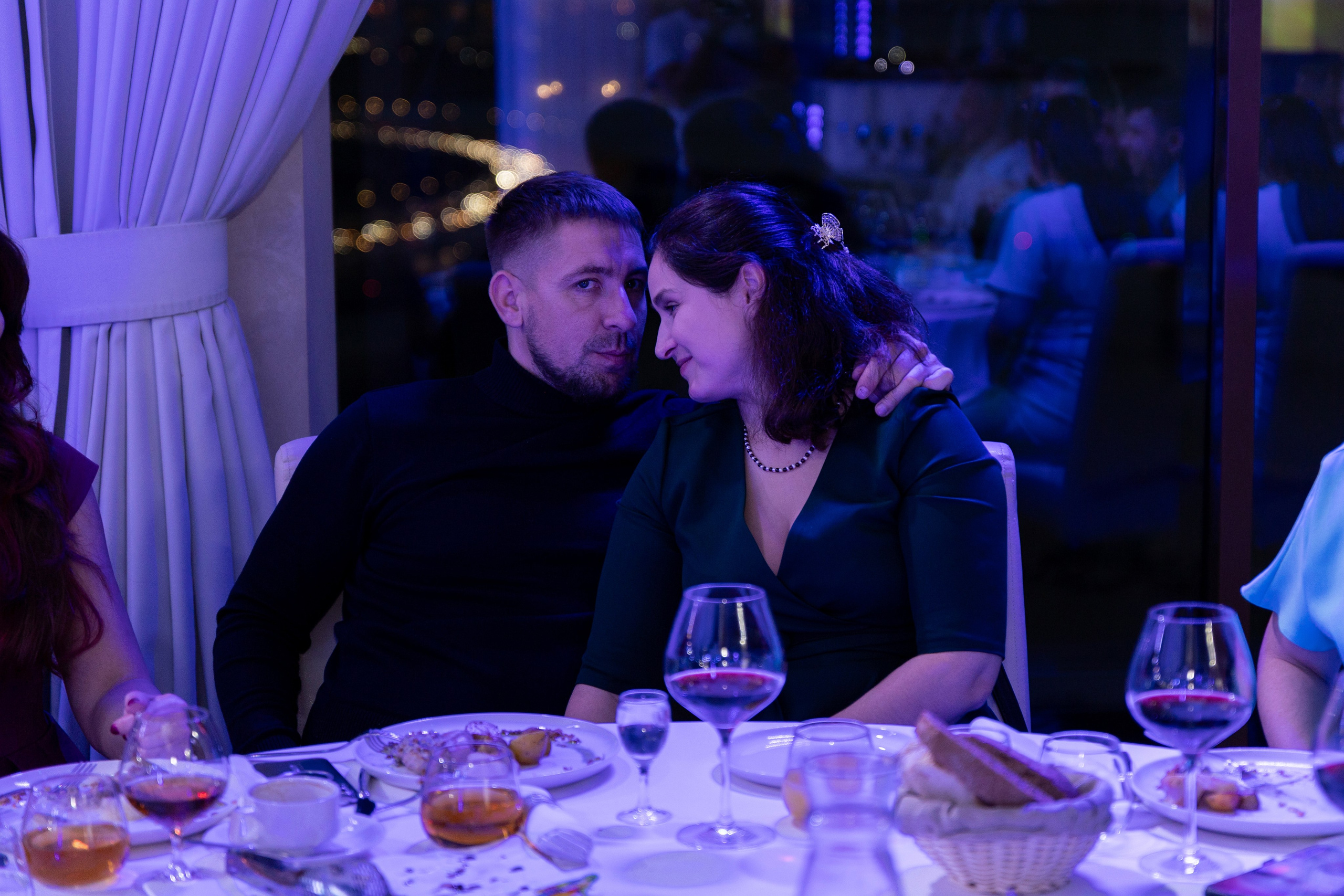 Полный свадебный день. Семейный и свадебный фотограф в Санкт-Петербурге Татьяна Швыкова