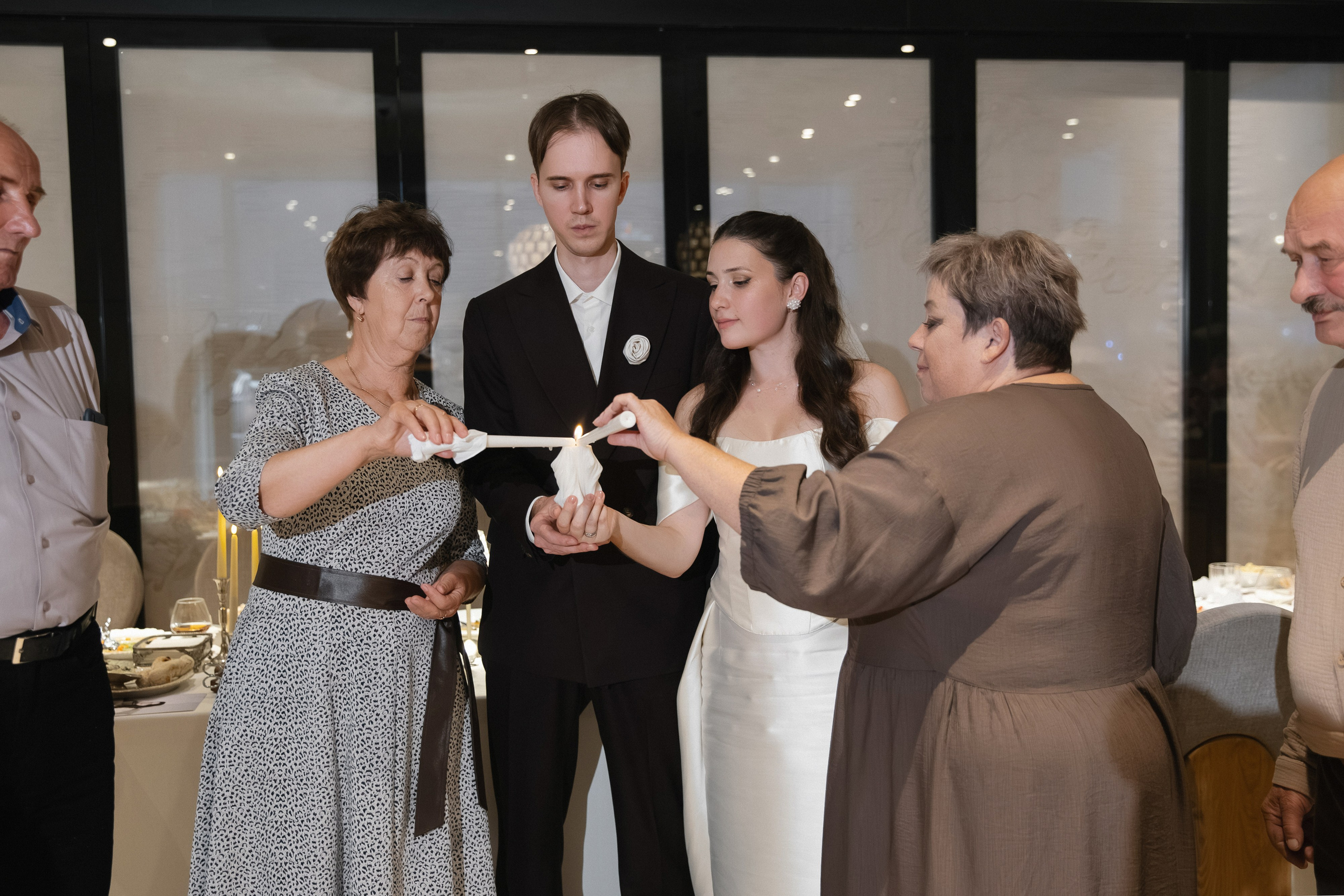 ДАРЬЯ & АЛЕКСЕЙ ` 25.09.25. Maria Startseva Photo