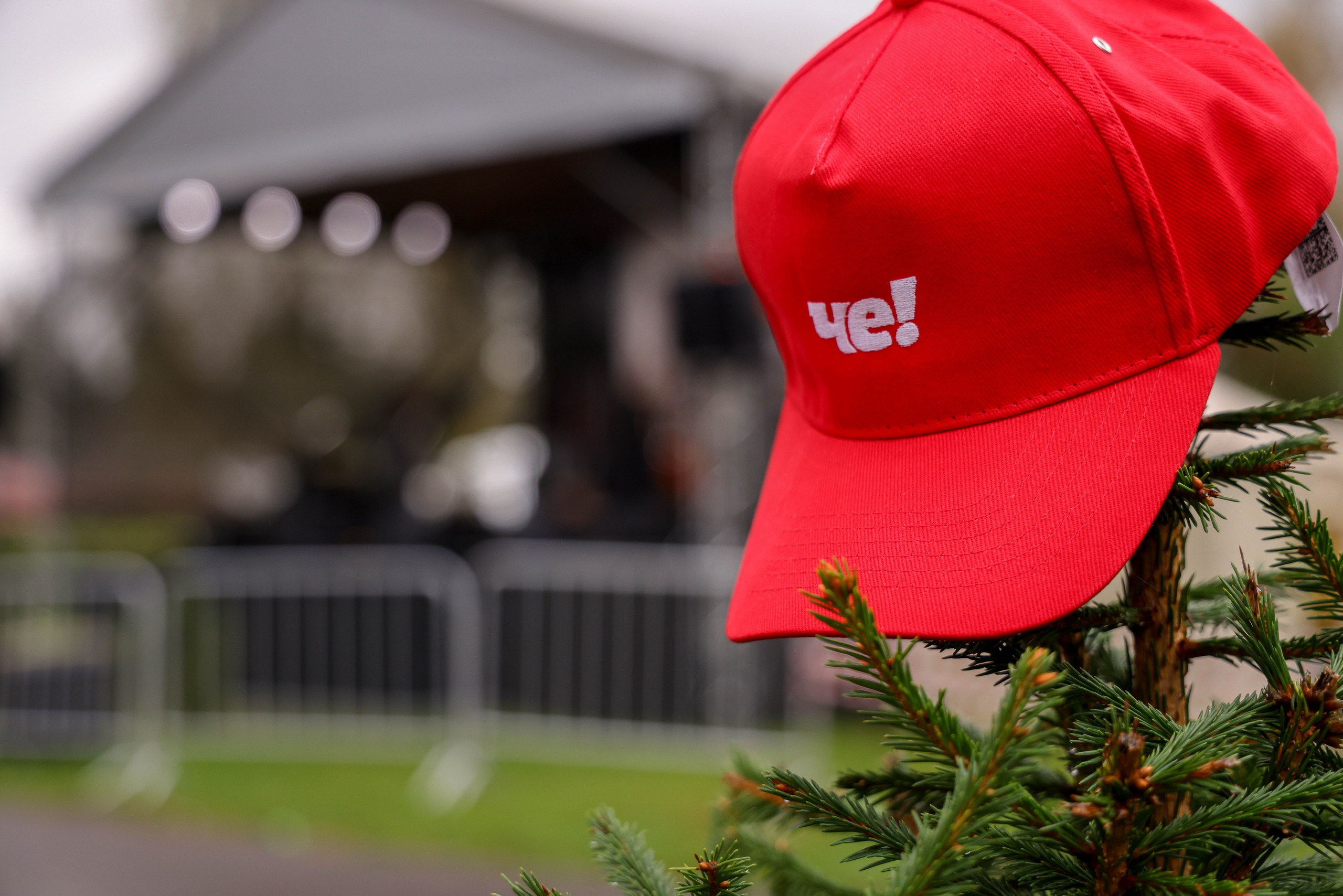 ЧЕ на НашРокФест. Фотограф Антон Чупринин