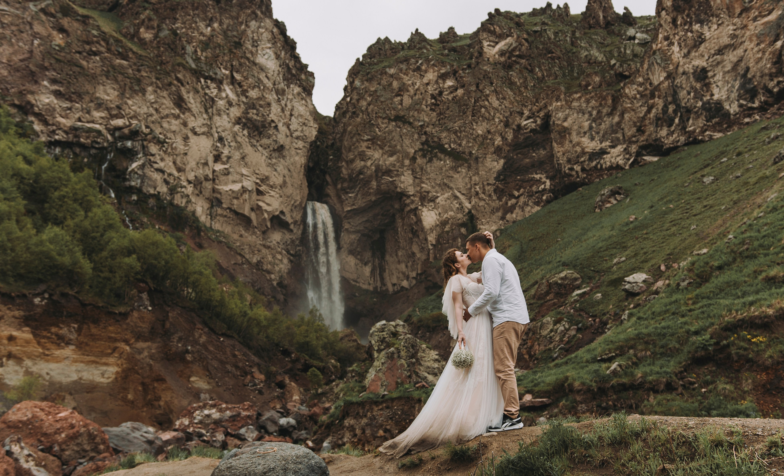ЛЮТИКОВОЕ ЦАРСТВО. Фотограф Настя Конник | Пятигорск | Эльбрус | Домбай | Архыз | Видеограф КМВ