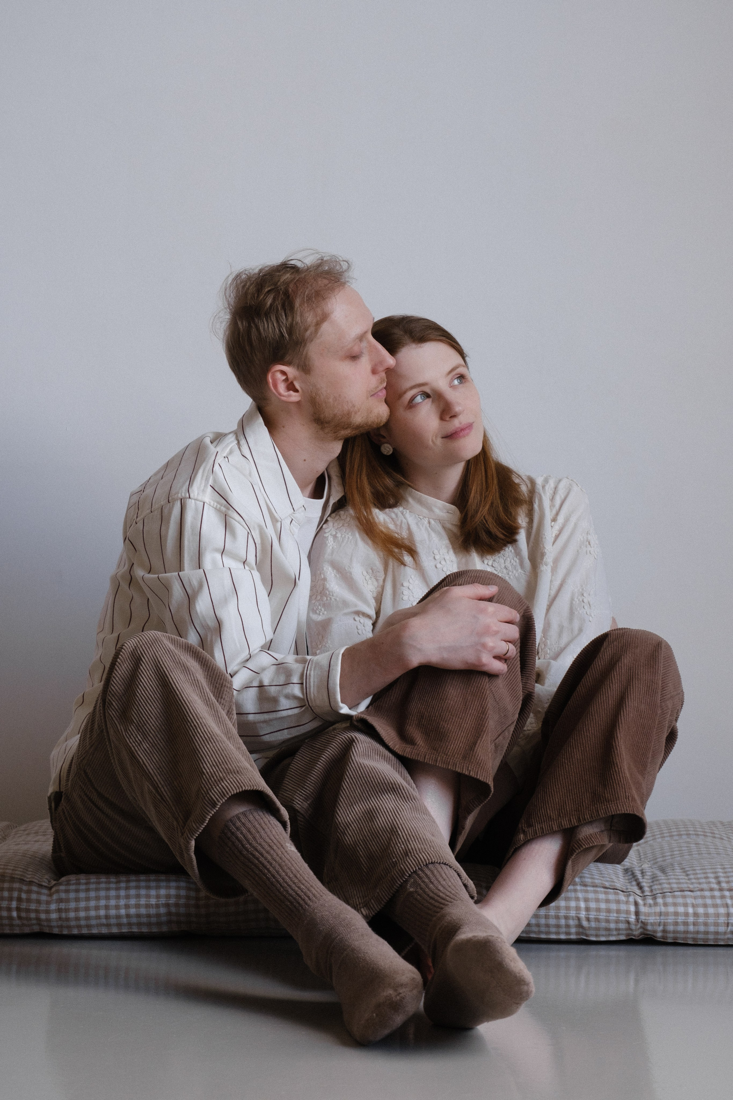 Андрей и Лена. Твой фотограф в Петербурге и Москве