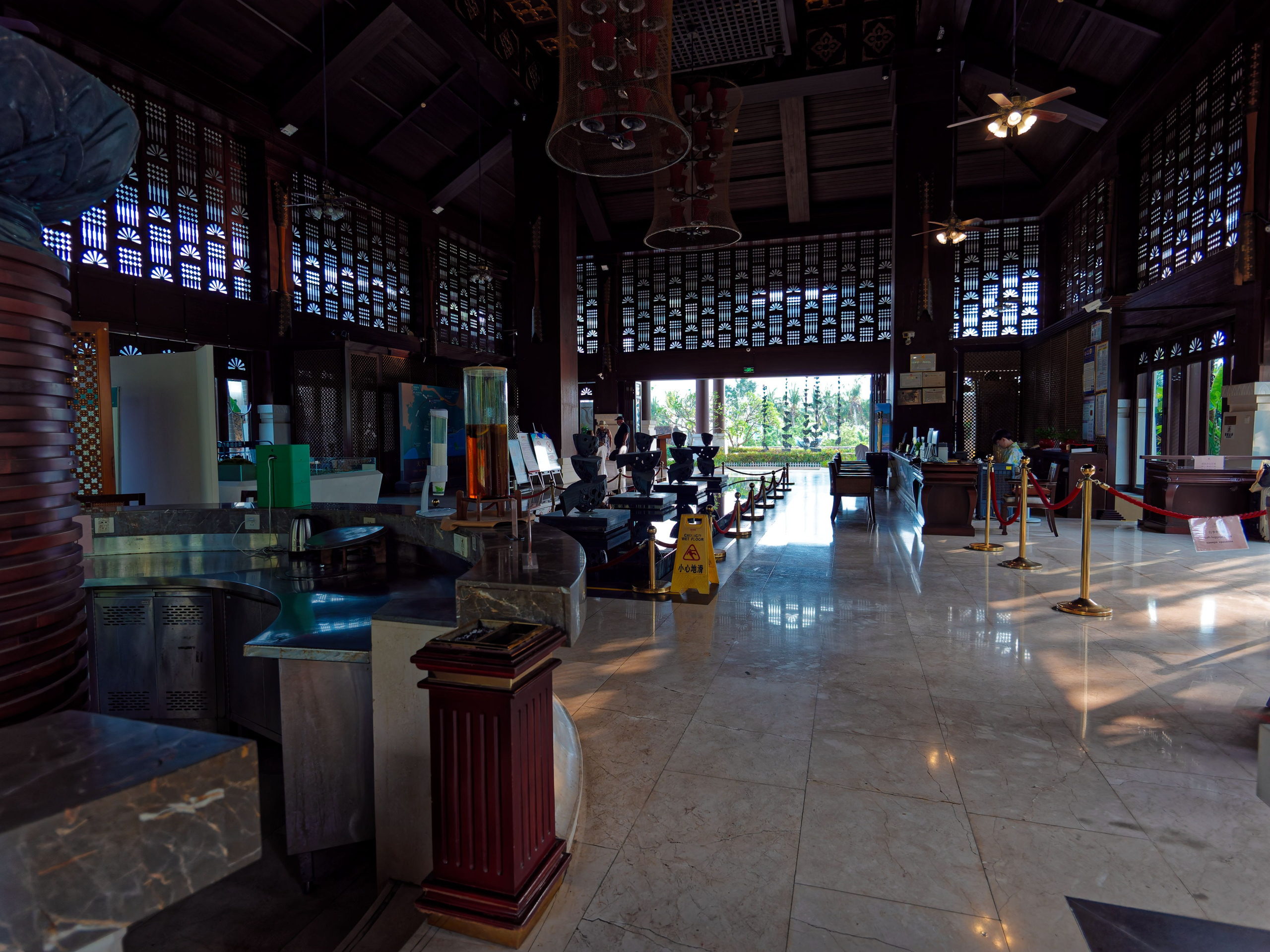 Хайнань 2026, отель «Stony Brook Villa Jianguo Resort Sanya 4*». Фотопрогулки по Миру