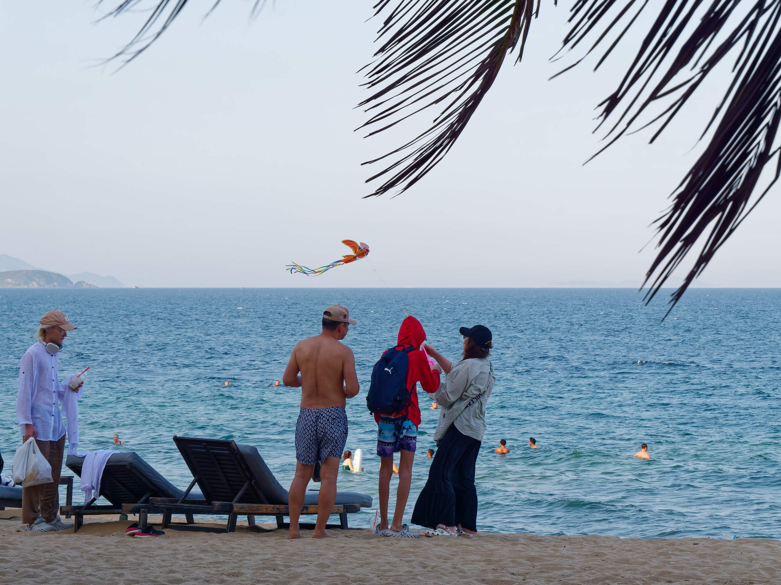 Нячанг 2025 (1). Избранные фотографии