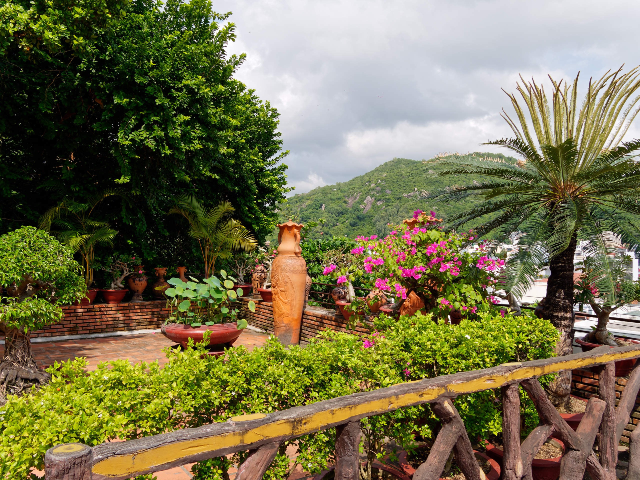 Нячанг 2023. Избранные фотографии