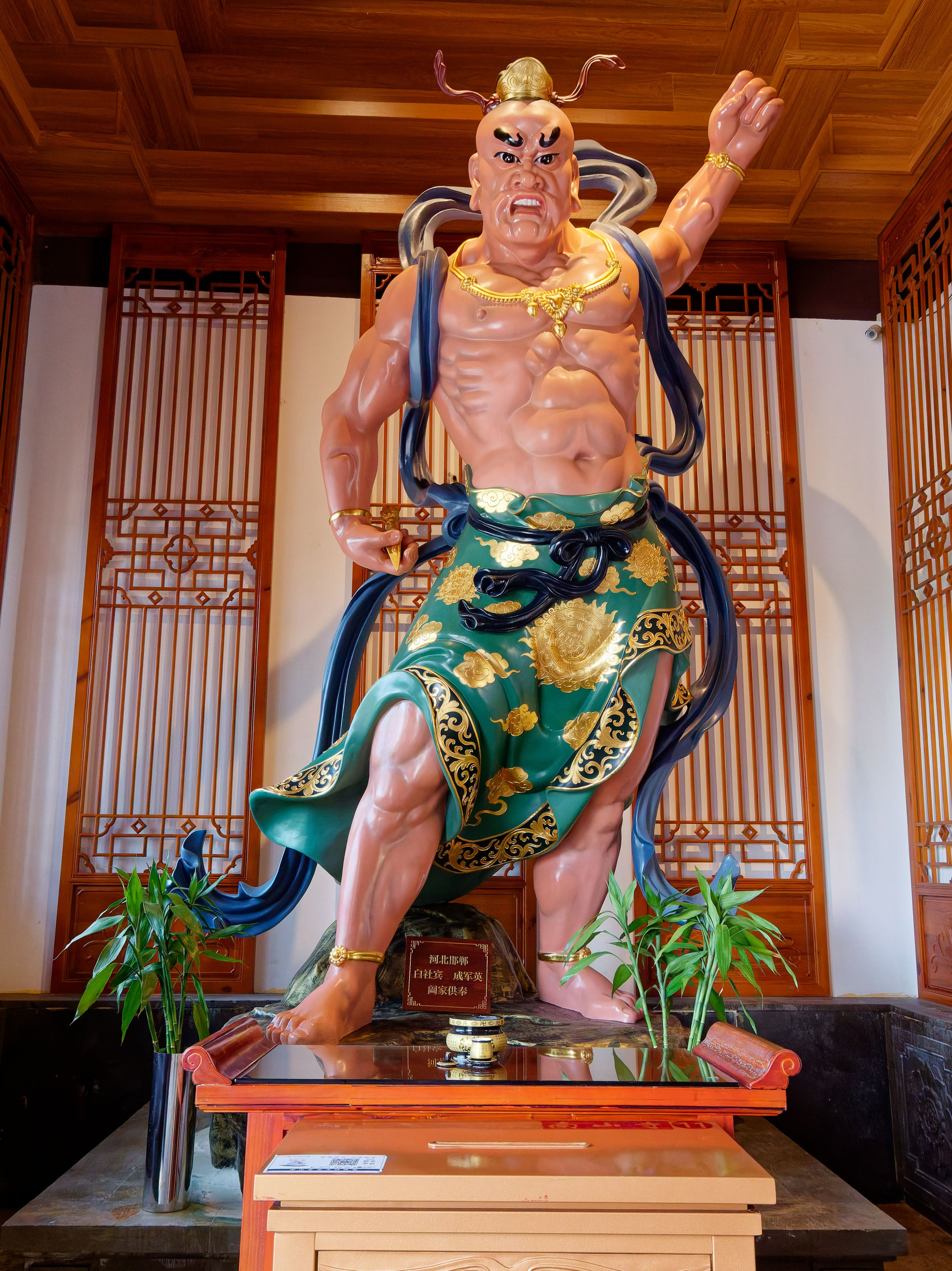 Хайнань 2026, Тур по буддийским храмам. Фотопрогулки по Миру