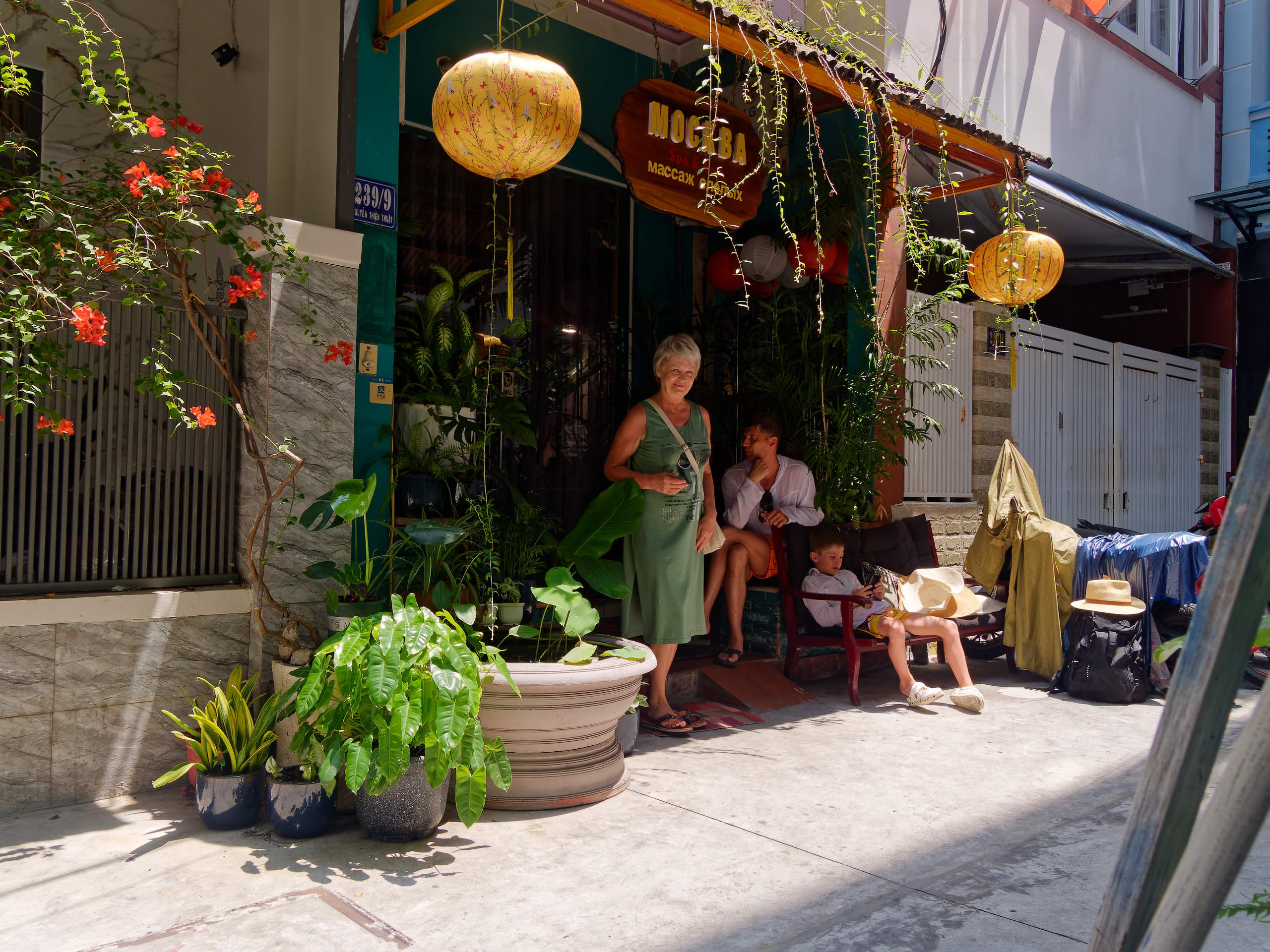 Нячанг 2025 (6). Избранные фотографии