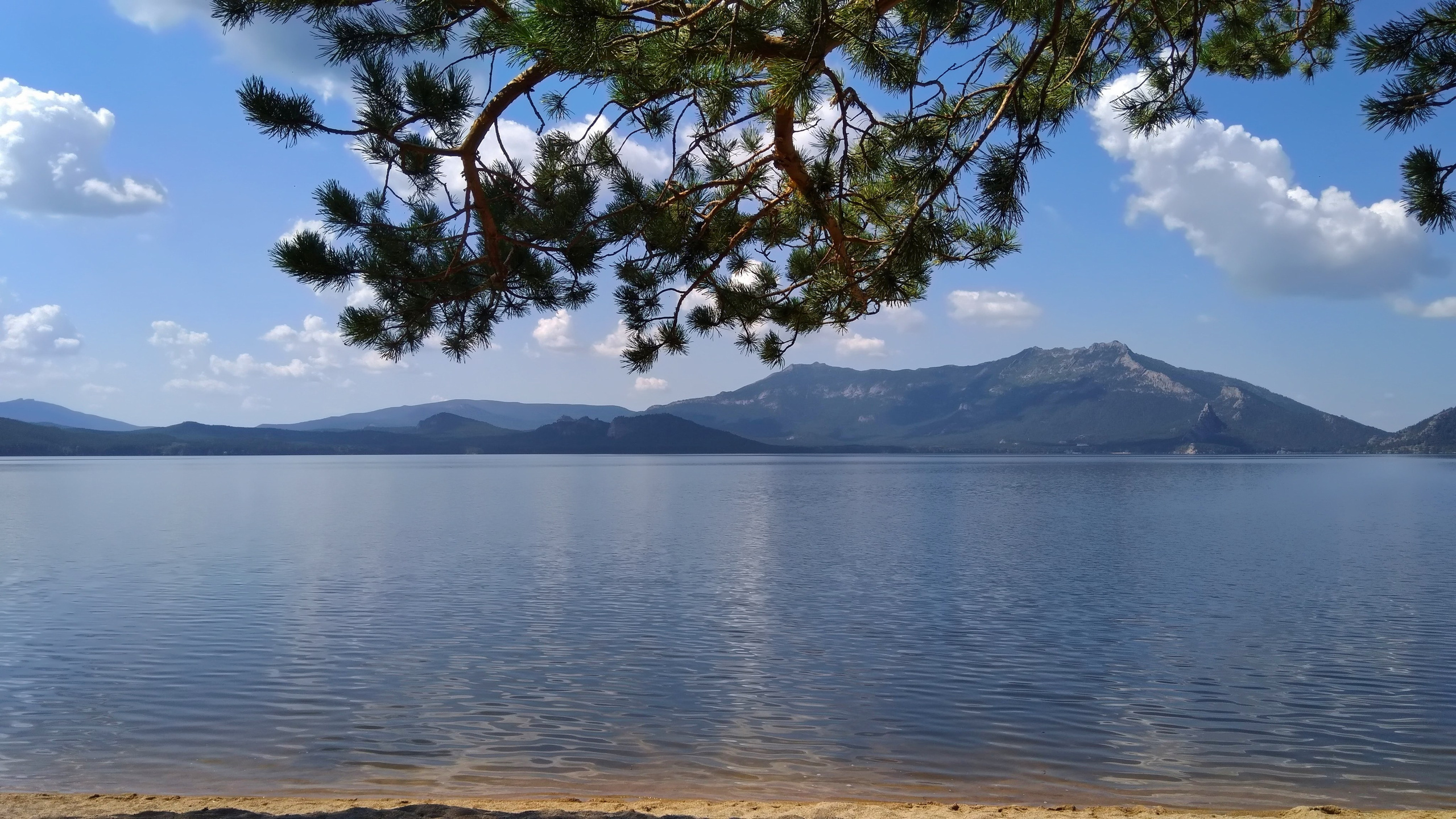 Боровое 2018 (из архива). Избранные фотографии