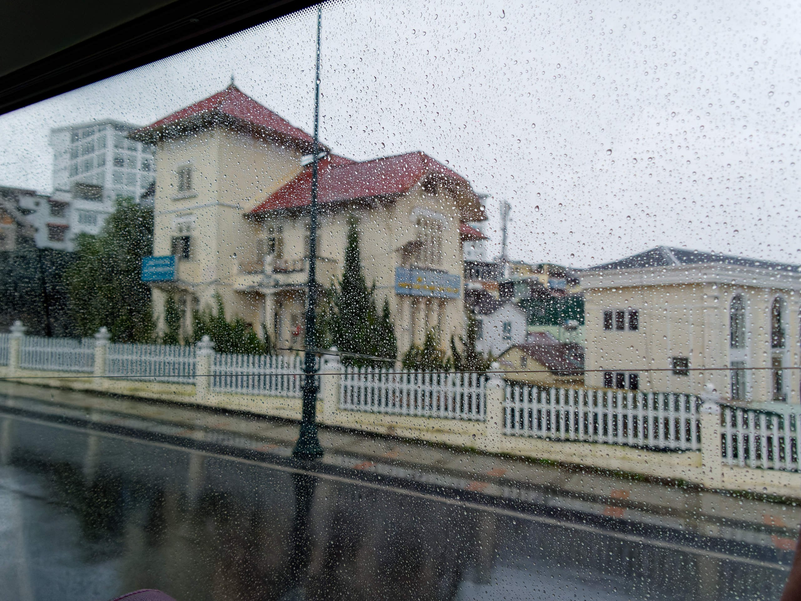 Далат 2023. Избранные фотографии