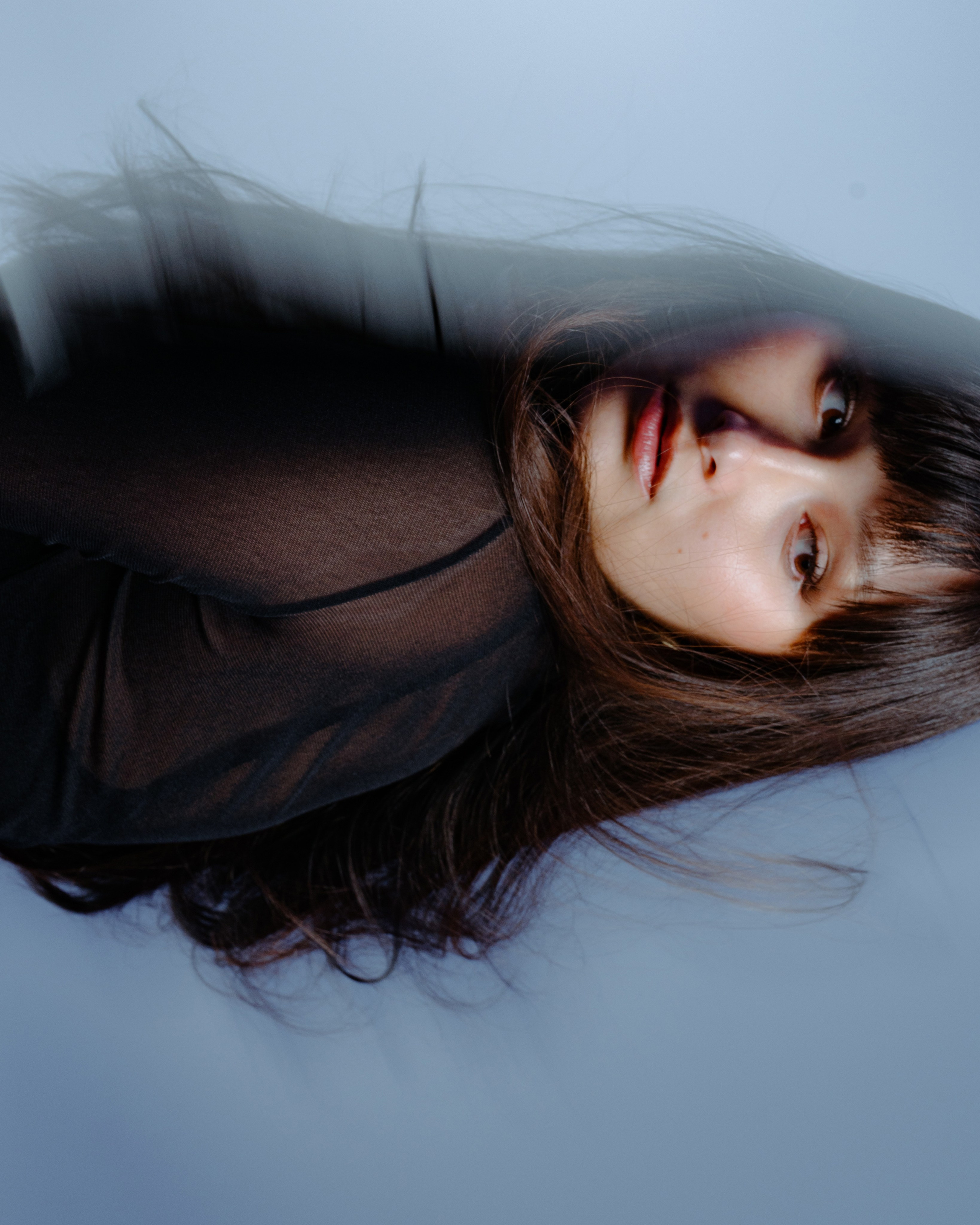 Индивидуальные съемки. Коммерческий фотограф из Уфы Яна Шакирова