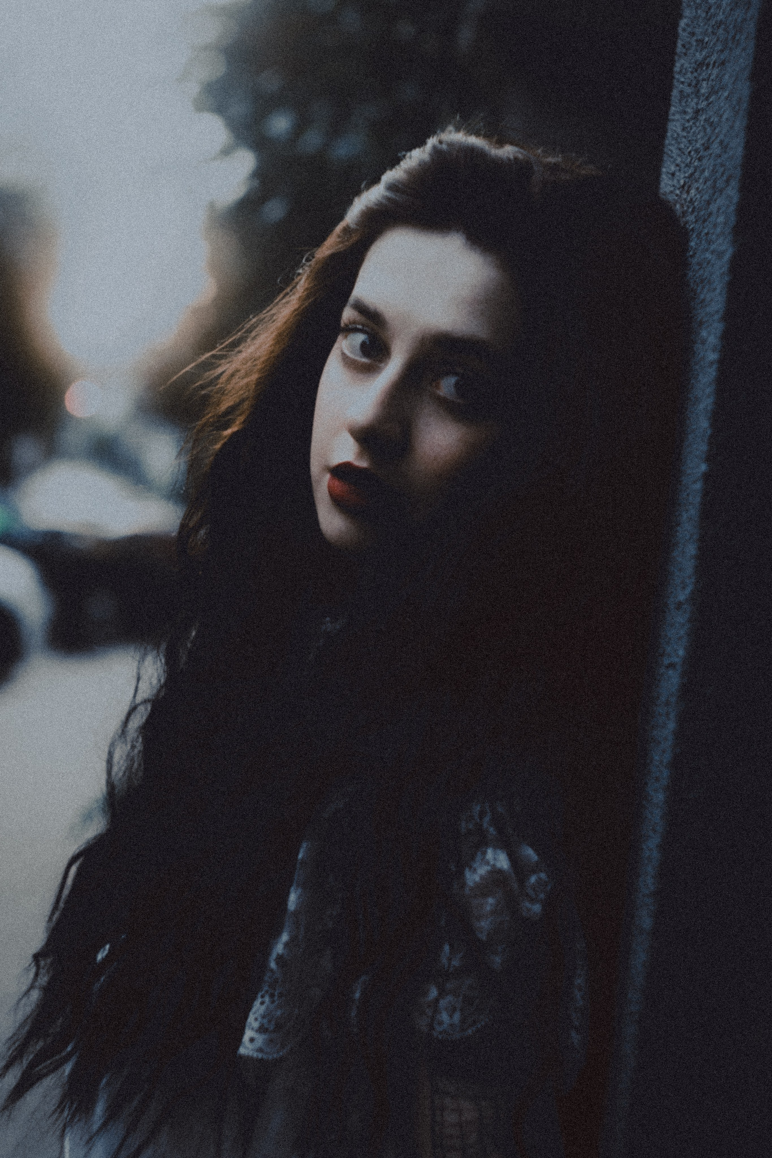 NASTYA. MAX TIHANKOV