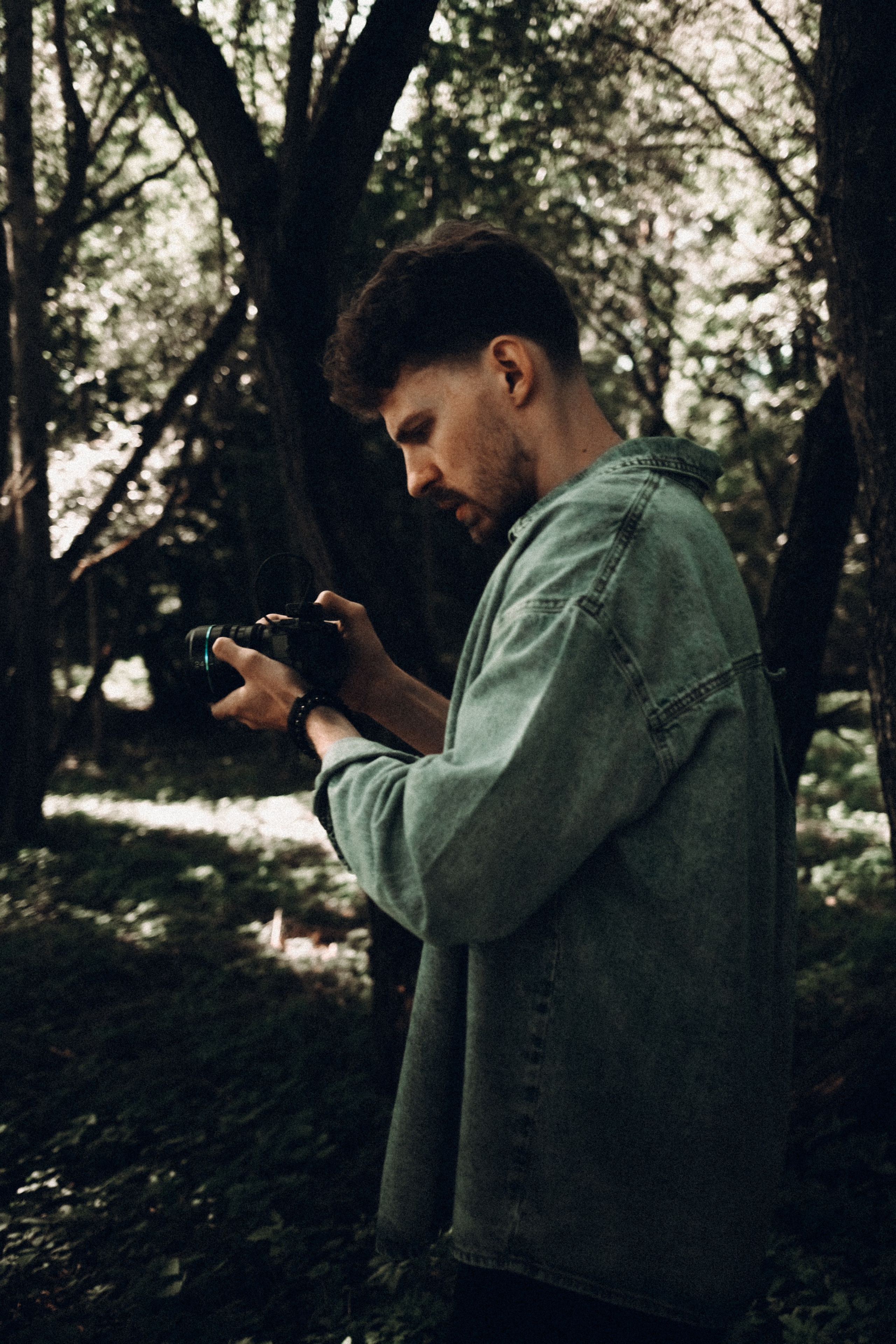 Presetpack «LIGHT». MAX TIHANKOV