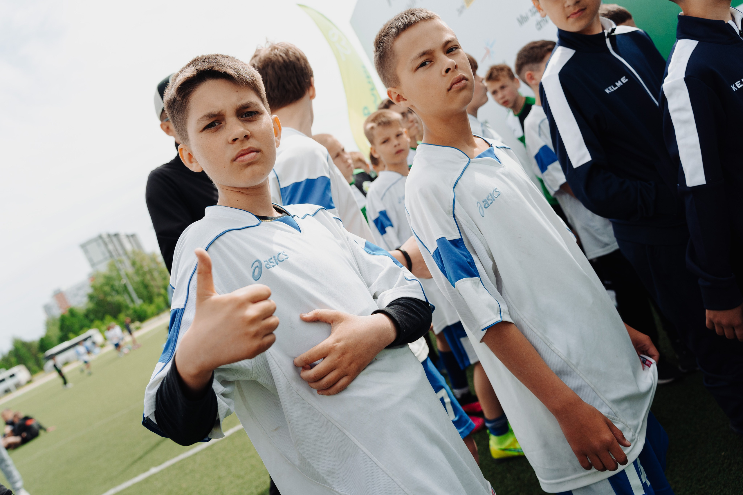 ИСКРА ФЕСТ 2024. Фотограф Новосибирск I Дамдинов Бато