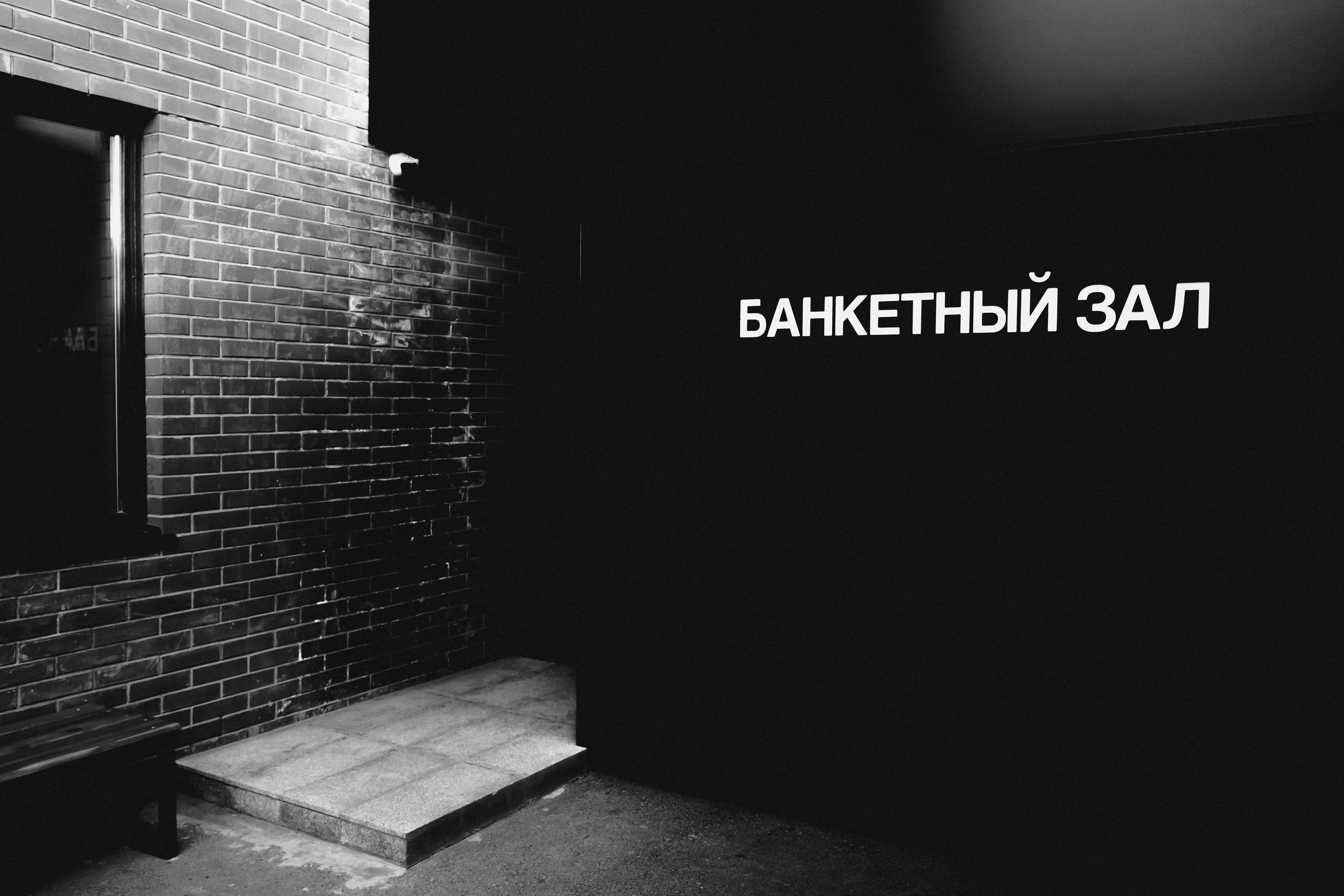 Банкет I Абхишек и Мария. Фотограф Новосибирск I Дамдинов Бато