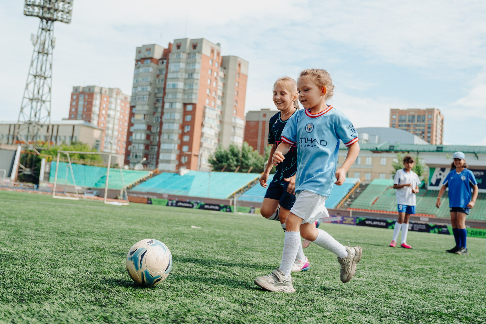 ФК СИБИРЬ. Фотограф Новосибирск I Дамдинов Бато