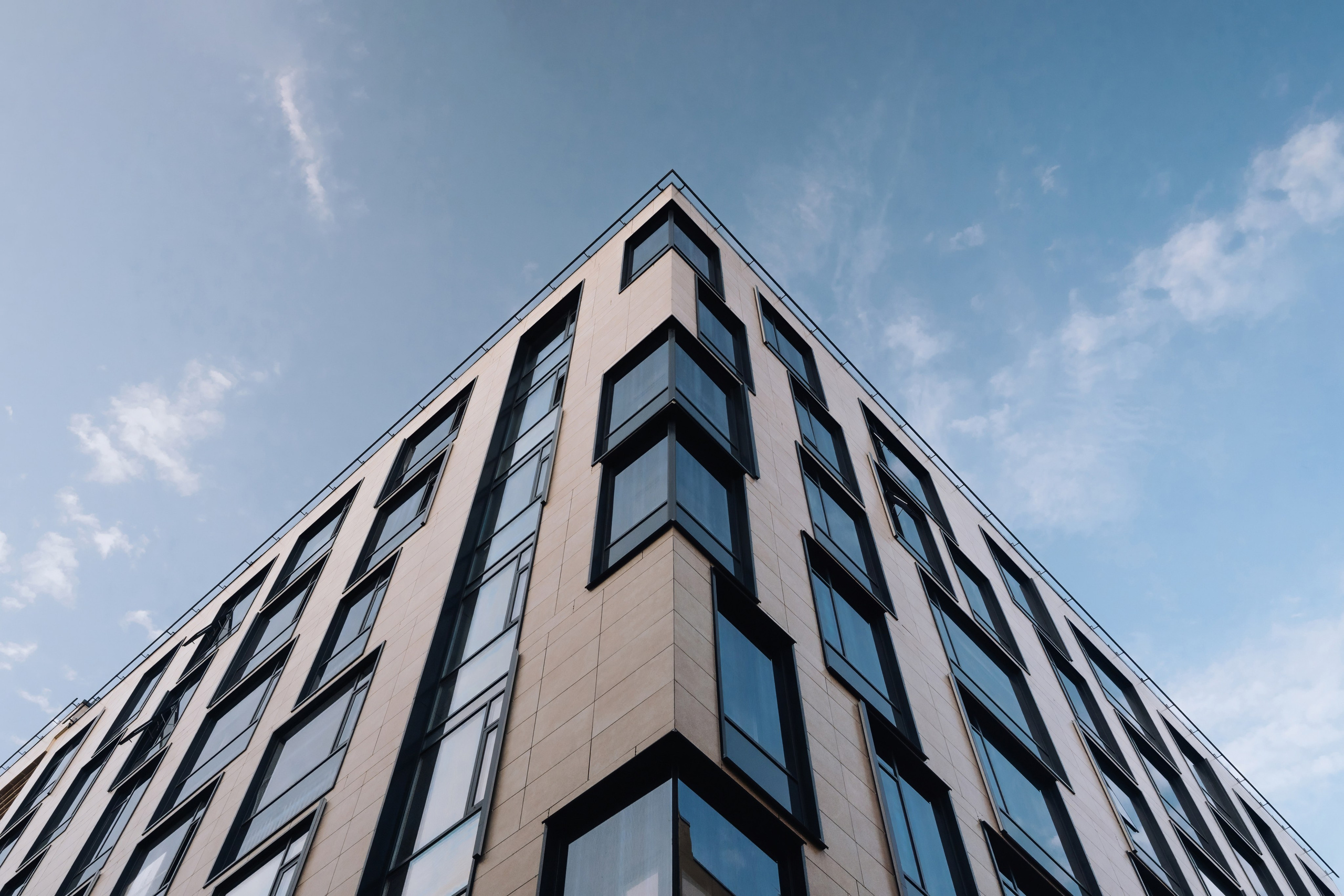 ЖК I Almond. Фотограф Новосибирск I Дамдинов Бато