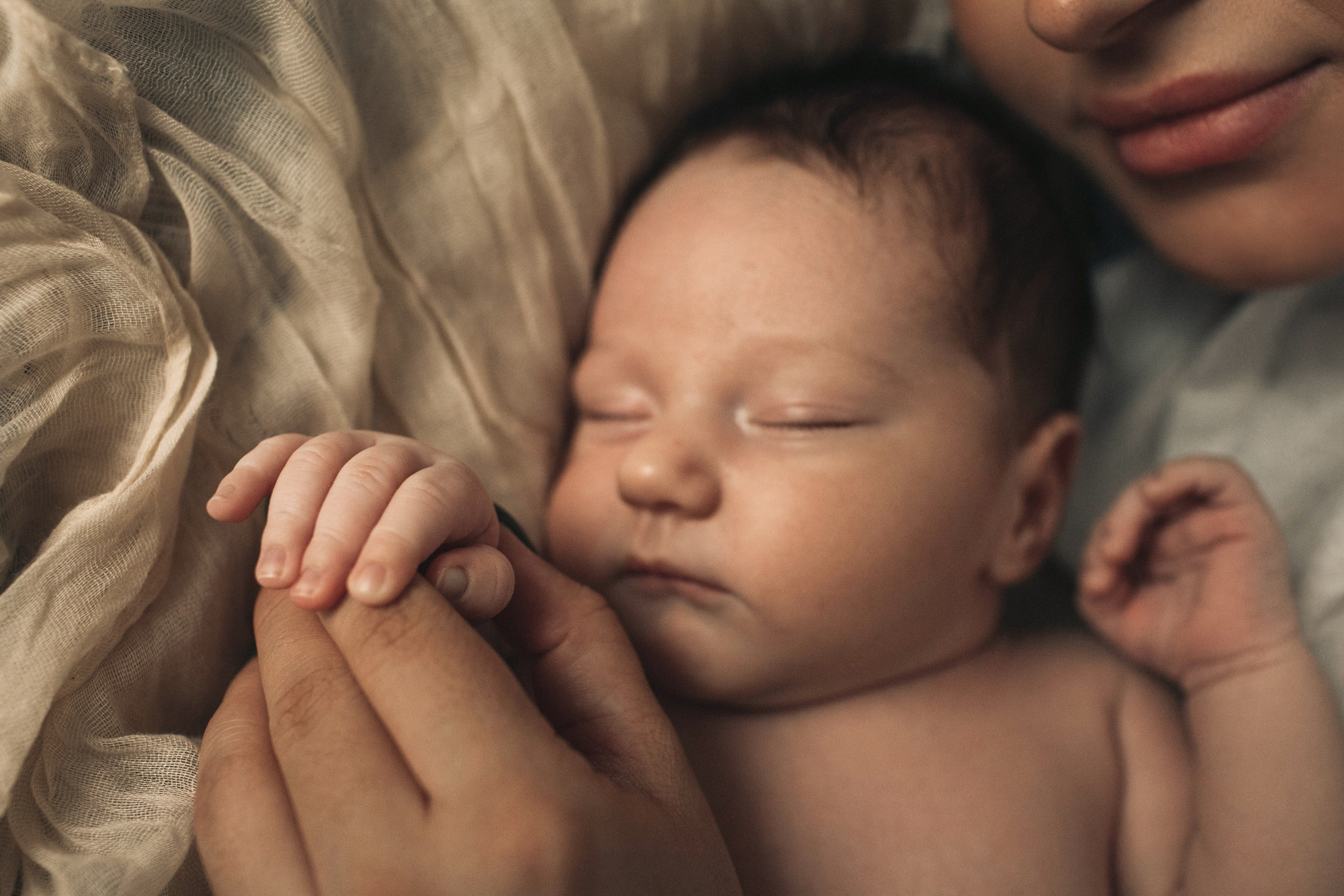 Семейный фотограф Томск