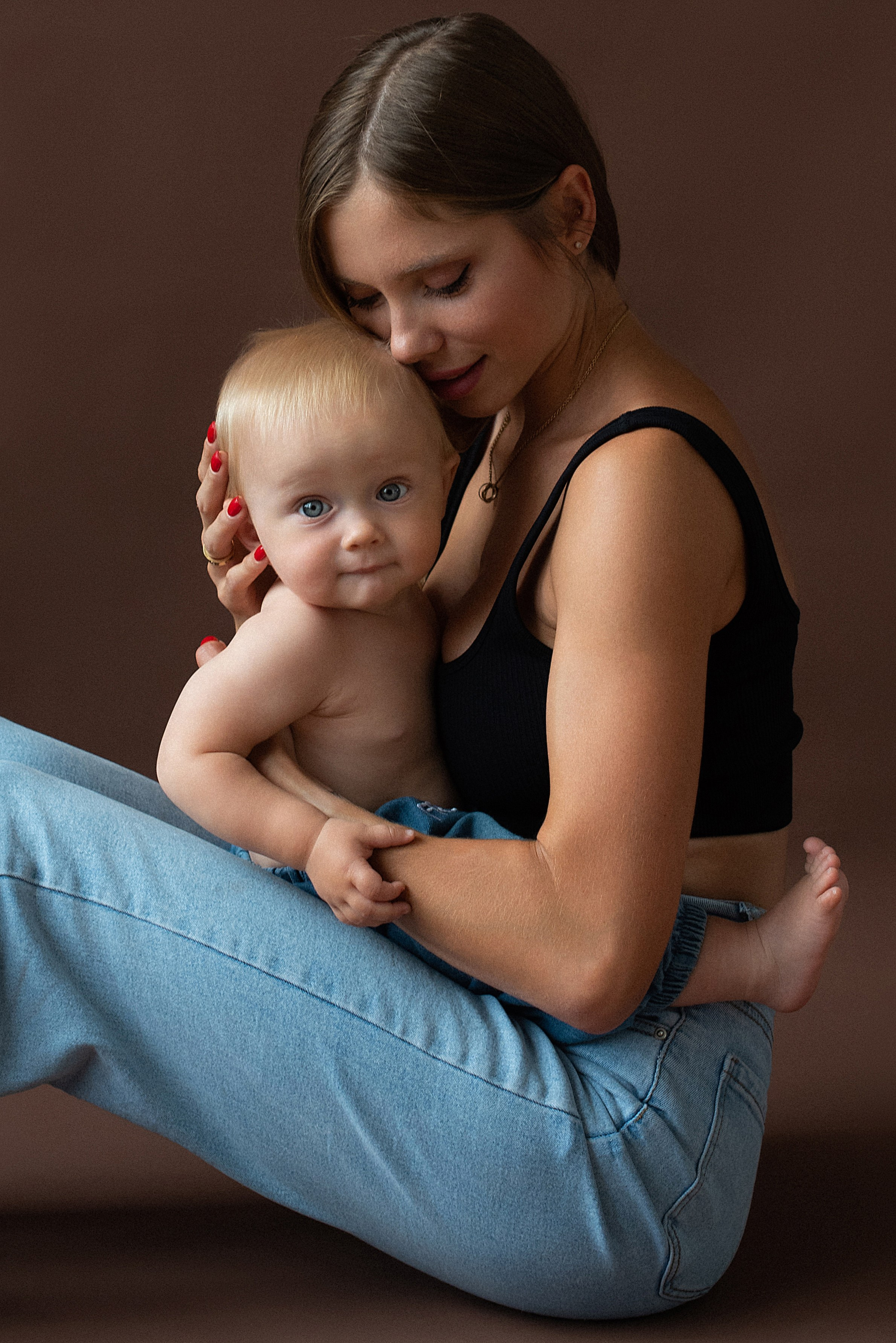 Даша & Ярослав. Юлия Соколовская Фотограф Москва Красногорск