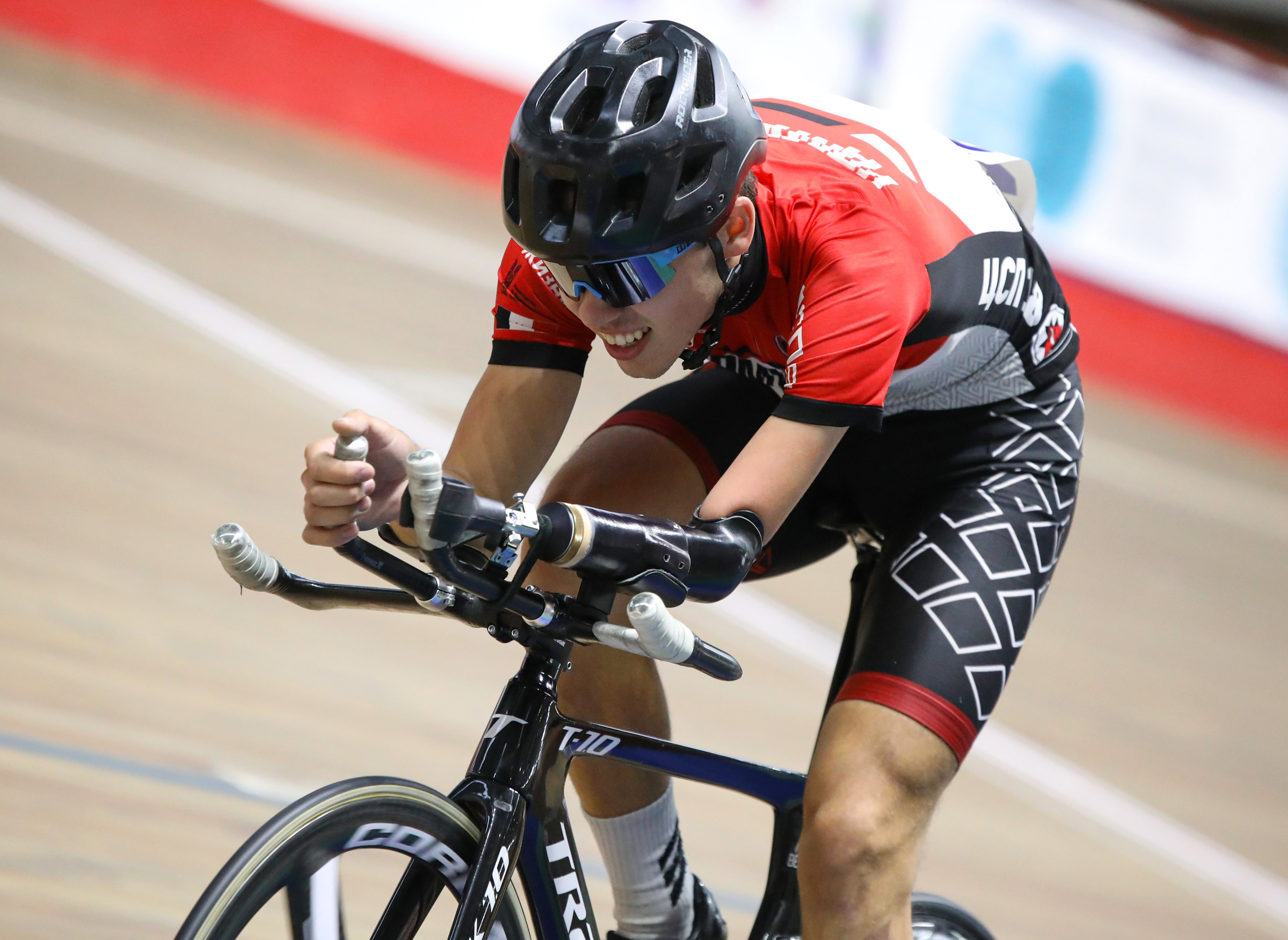 Паравело. Спортивный фотограф в Санкт-Петербурге Наталья Ксенофонтова