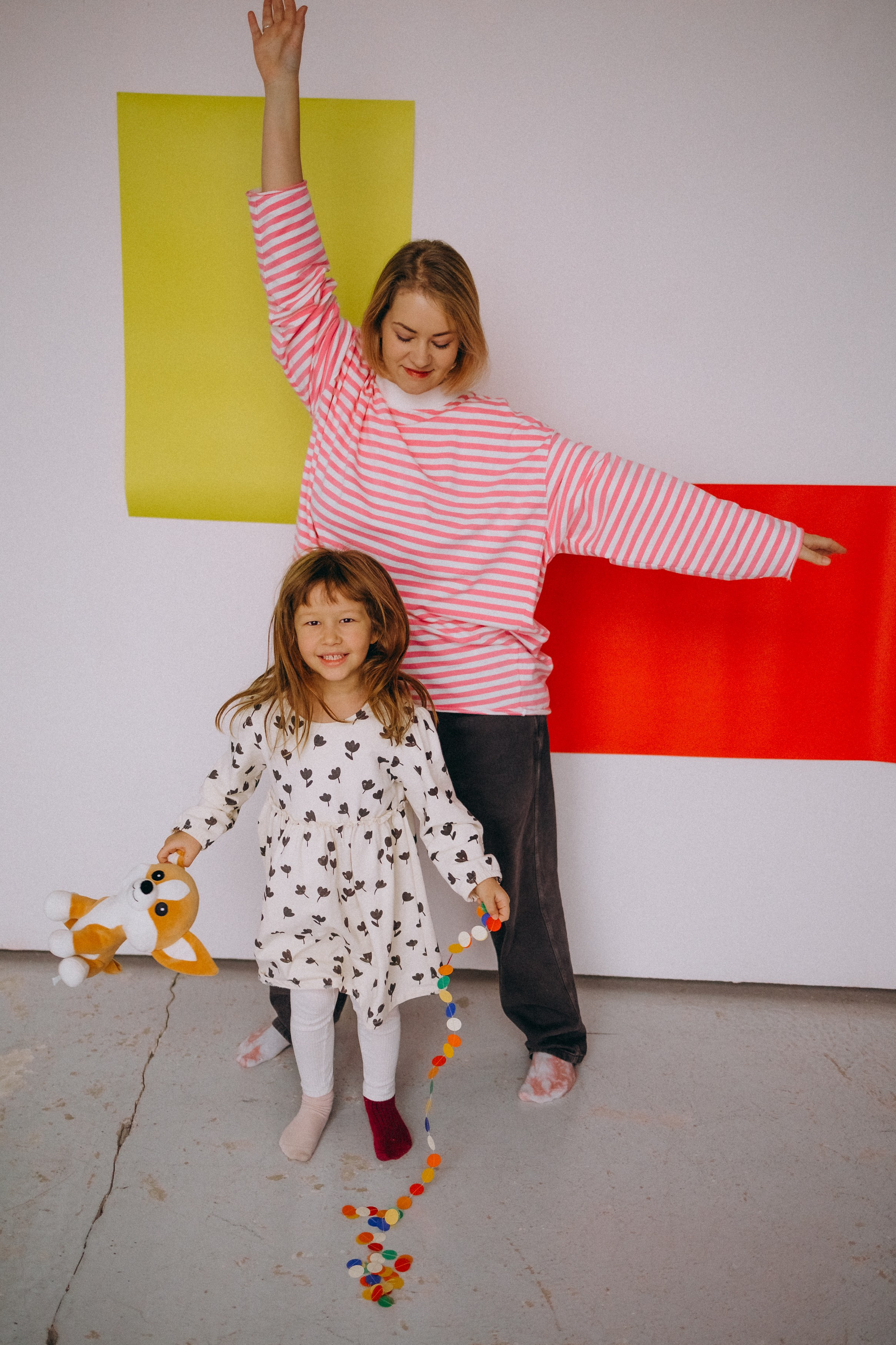 Мика Сара. Главная