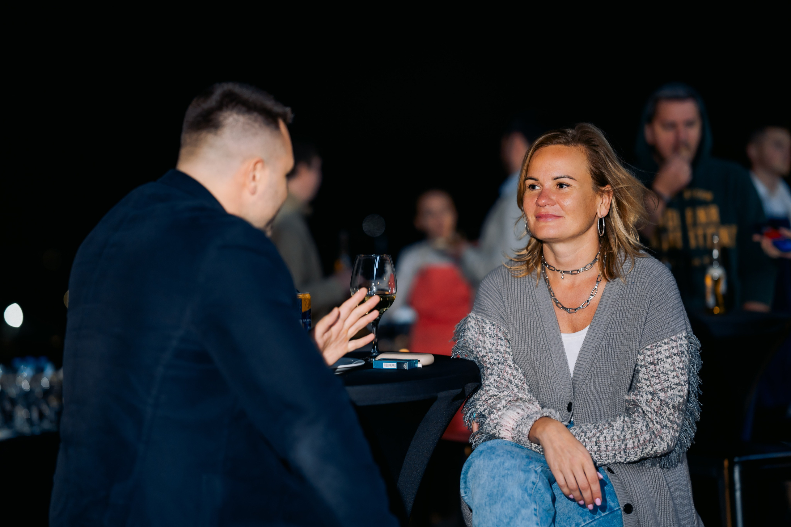 Дымный четверг в Адвива. Свадебный и семейный фотограф Ирина Чернова