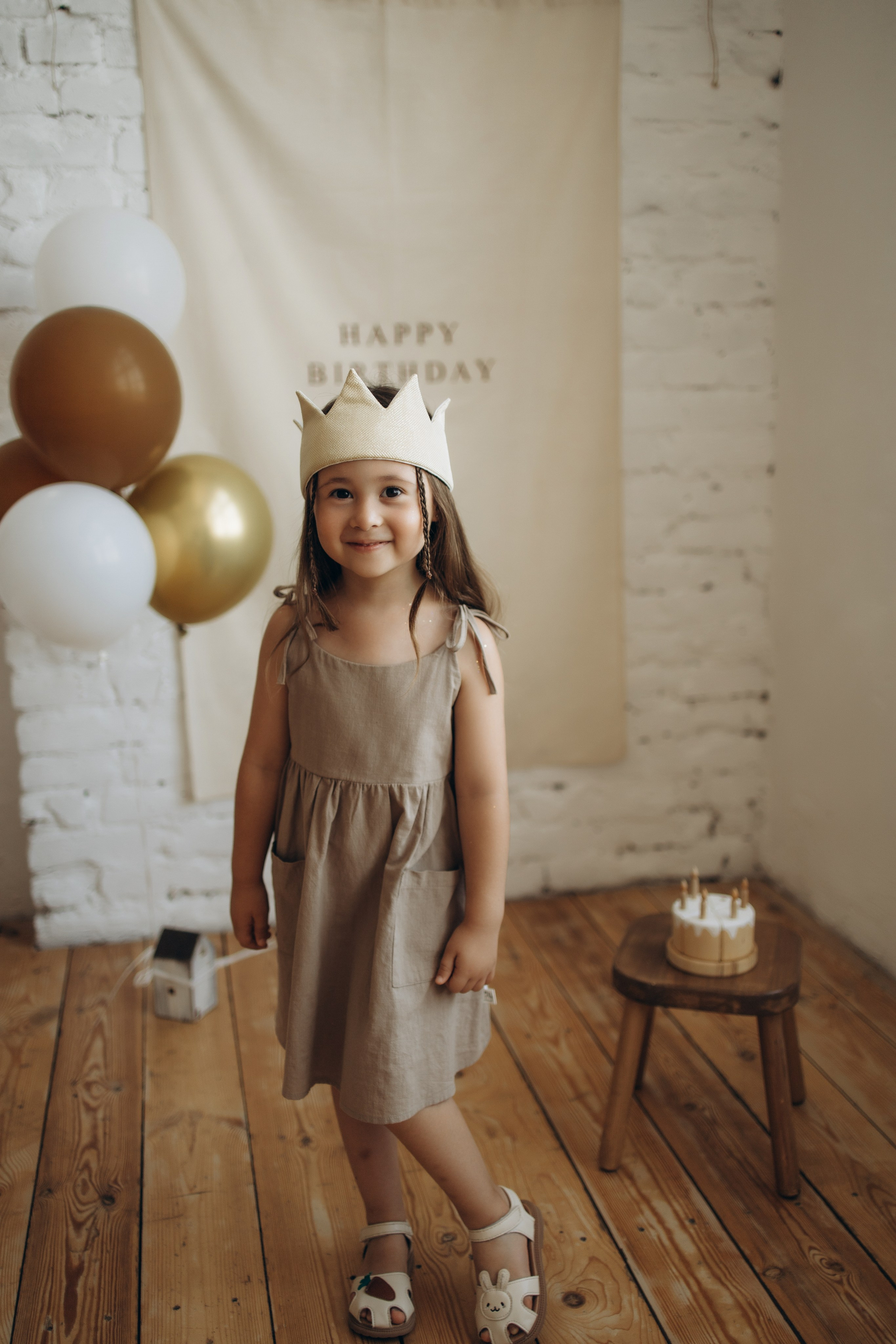 Кире 5 лет. Самый теплый фотограф в Краснодаре Рябоконь Ксения