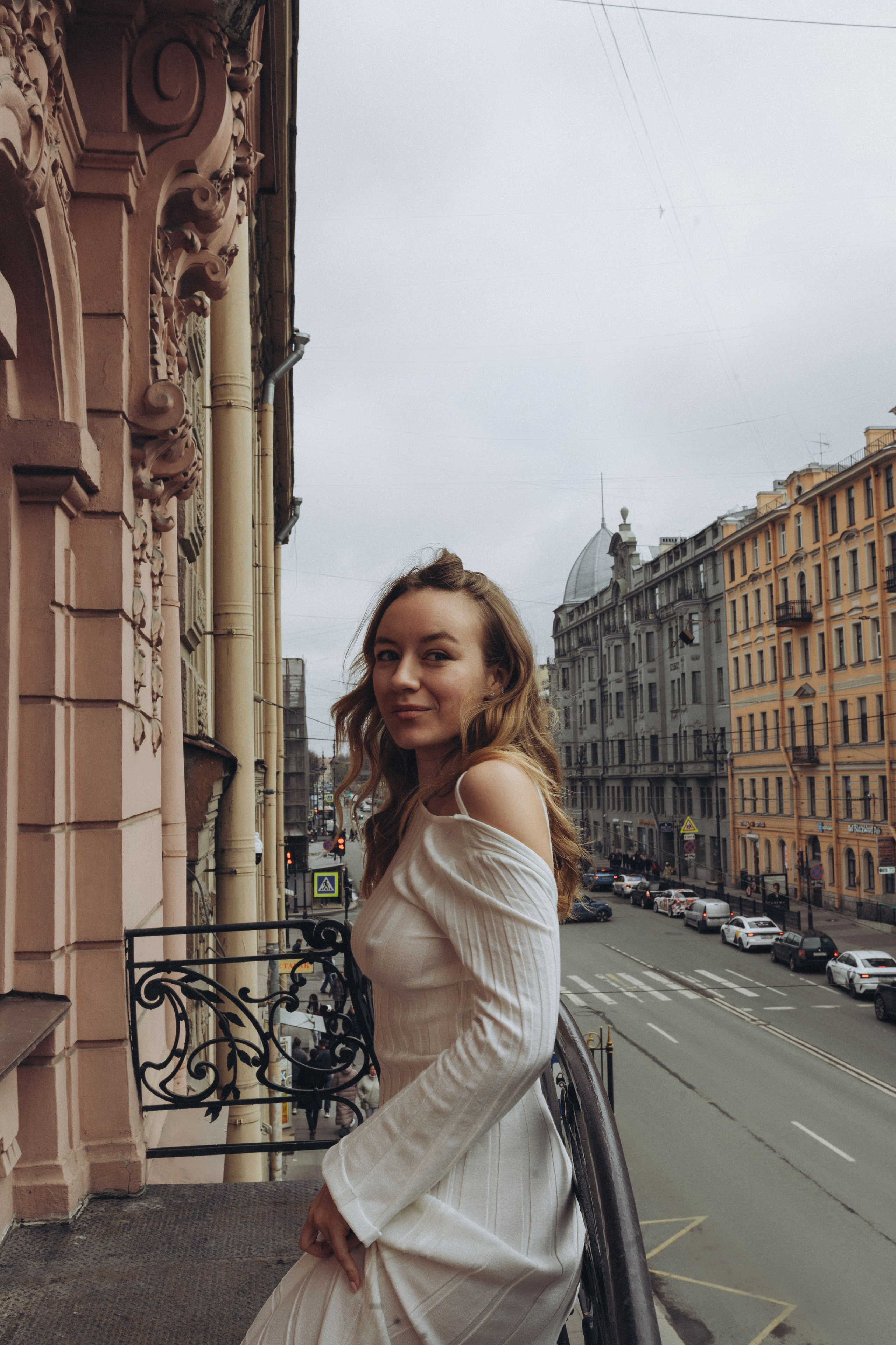 Daria. Фотограф Санкт-Петербург/Гомель Виктория Петрова