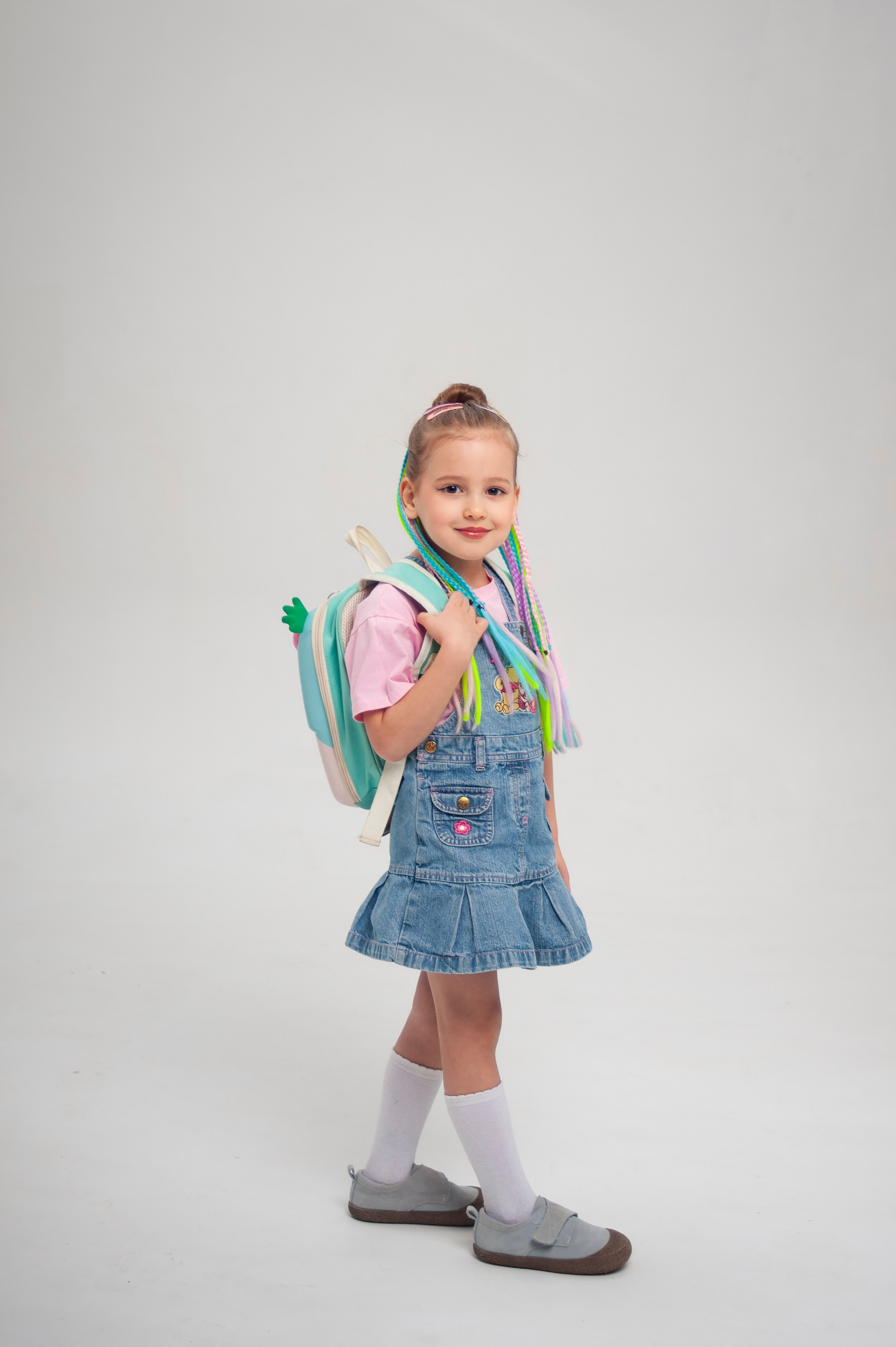 Суховерхова Аделина. Promodels