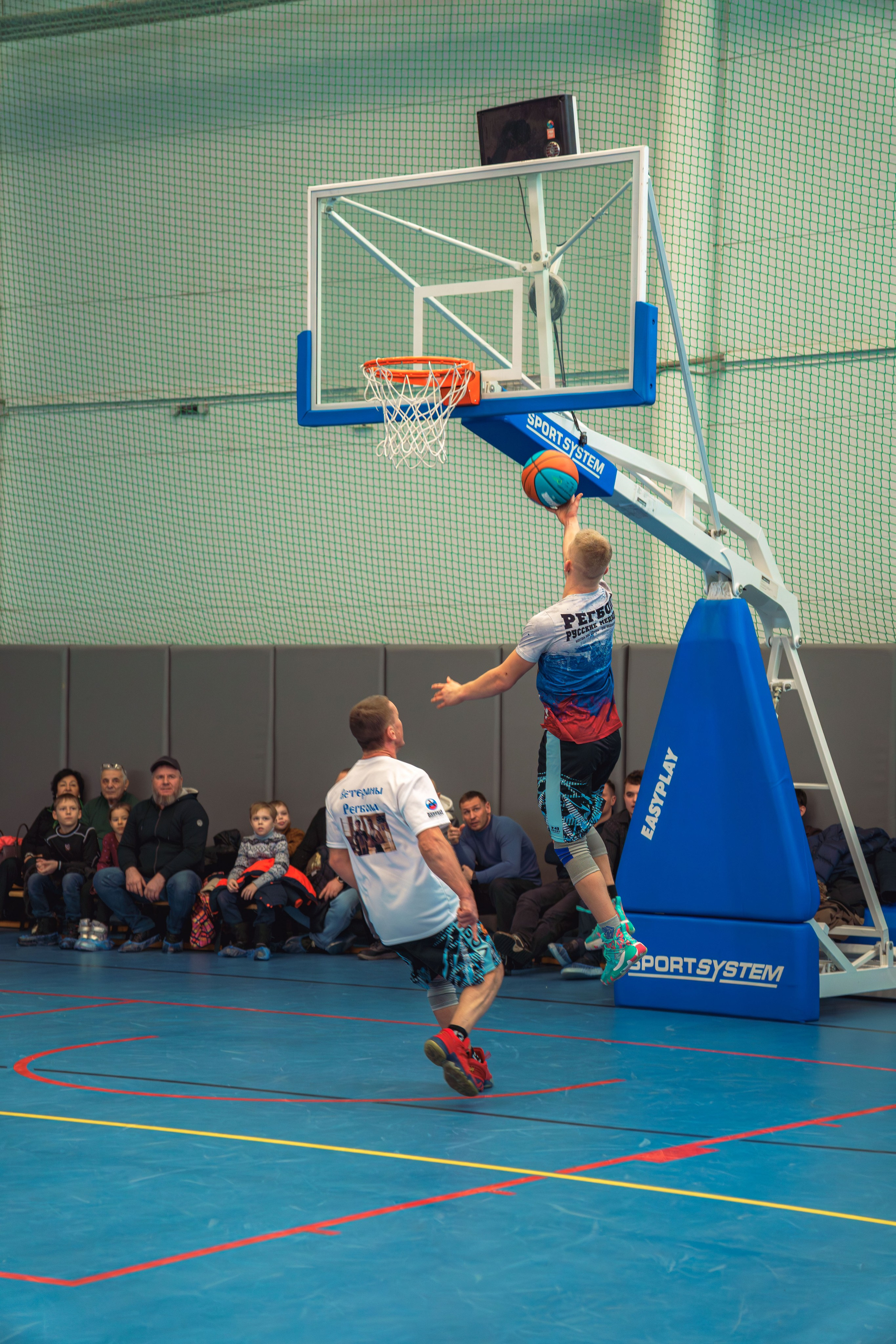 Рекбол. Макаров Сергей|Creamlebot Фотограф города Ростов-на-Дону